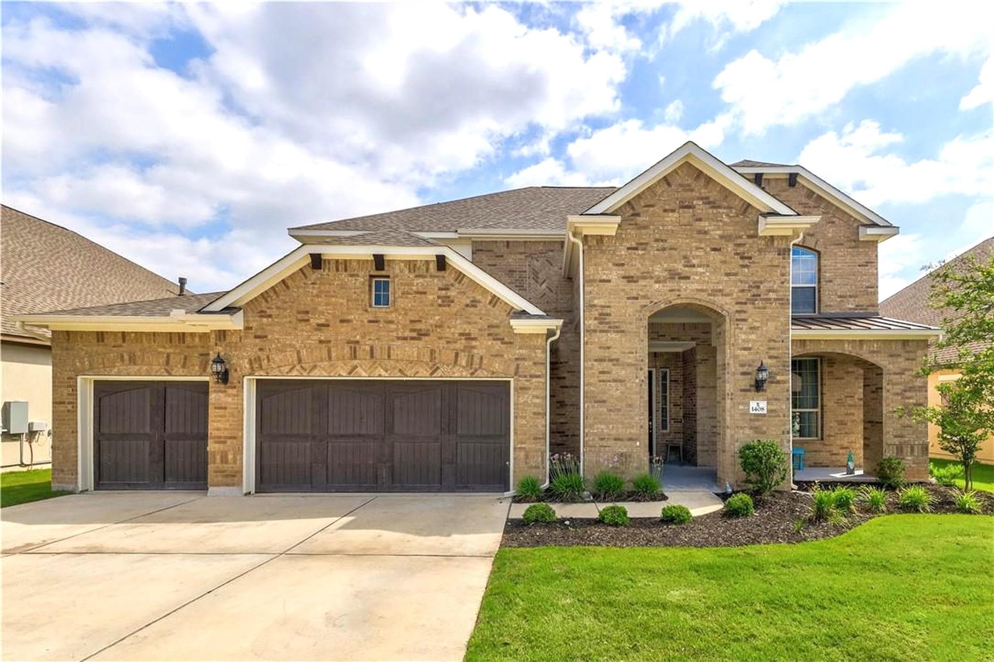 1408 Saddlespur Ln