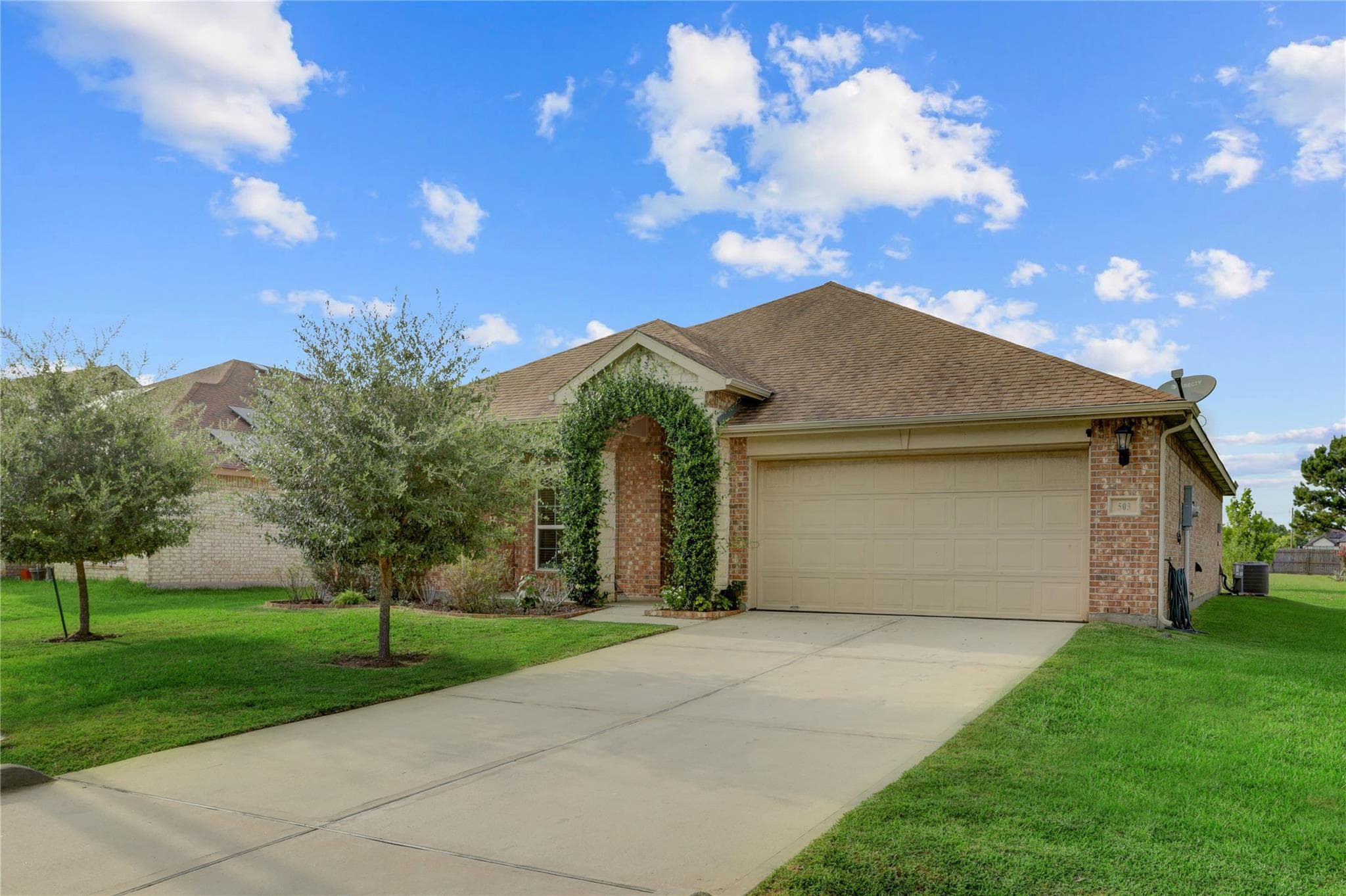 503 County road 5138 Rd