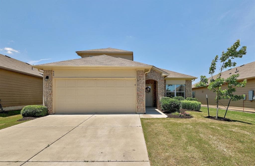 460 Galway Bay Ln