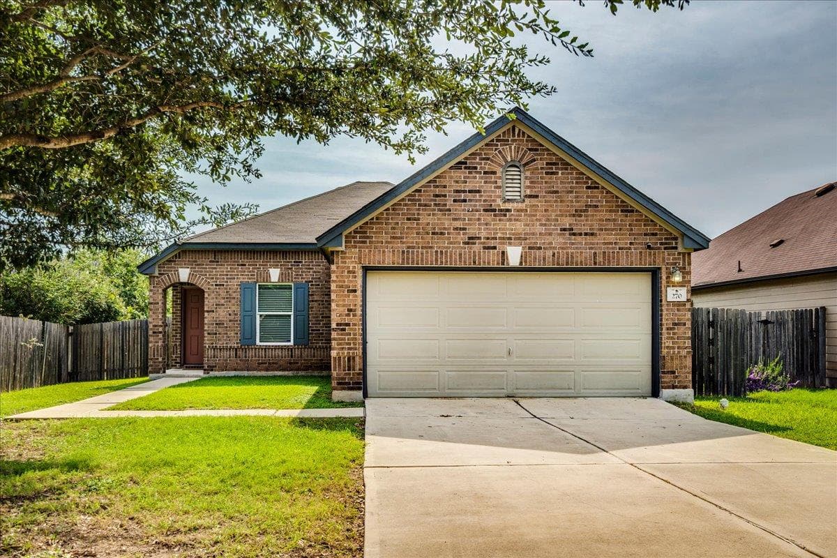 270 Cushman Dr