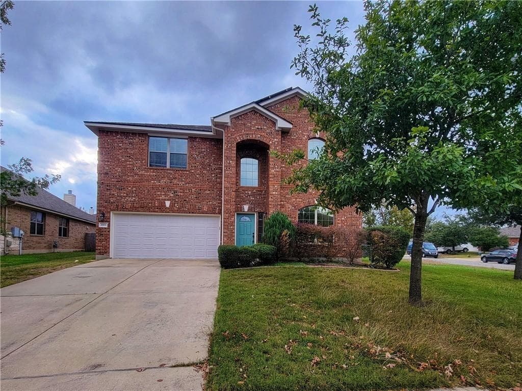 4601 Rolling Water Dr