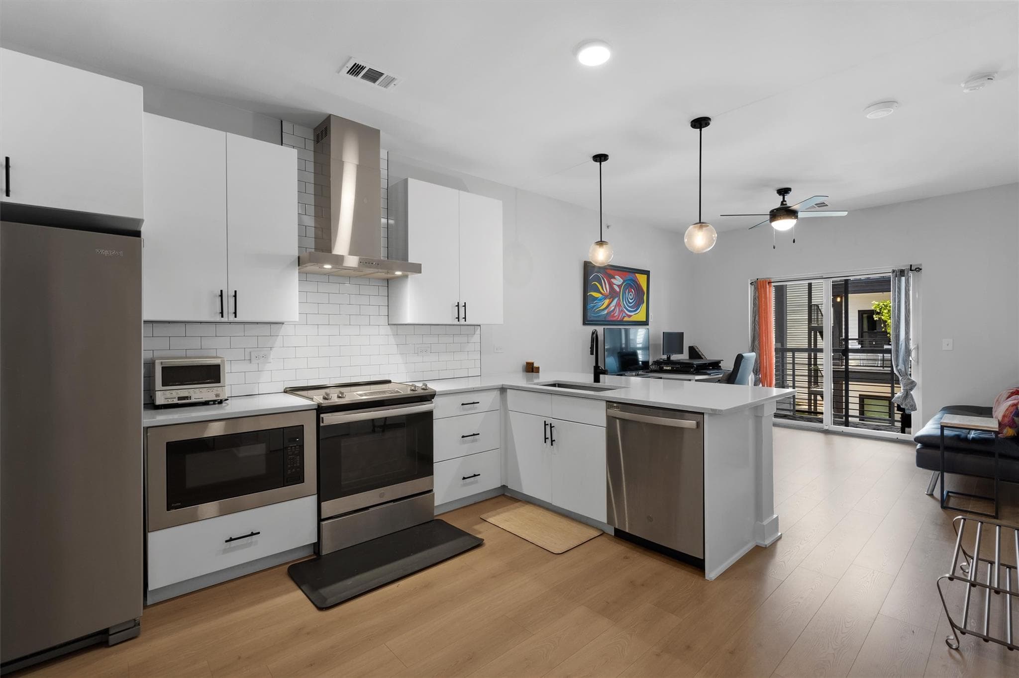 3101 Govalle Ave #210