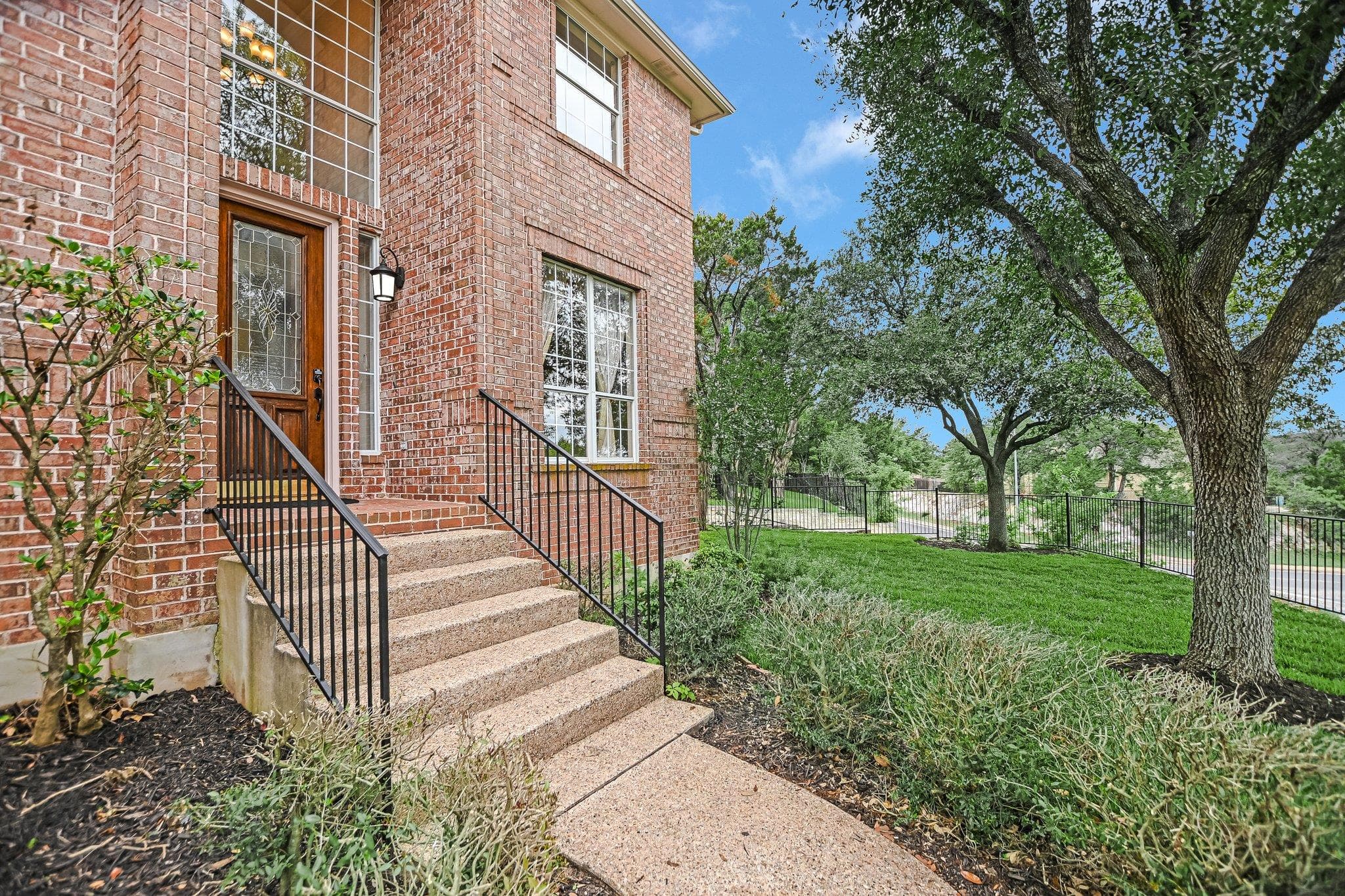 10201 Spicewood Mesa None