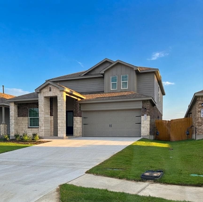 17808 Indigo Bunting Ln