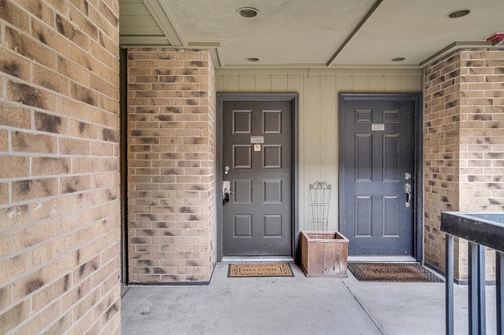 8888 Tallwood Dr #2206