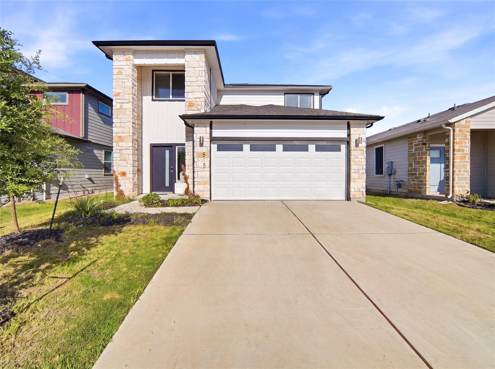 515 Millbrook Blvd
