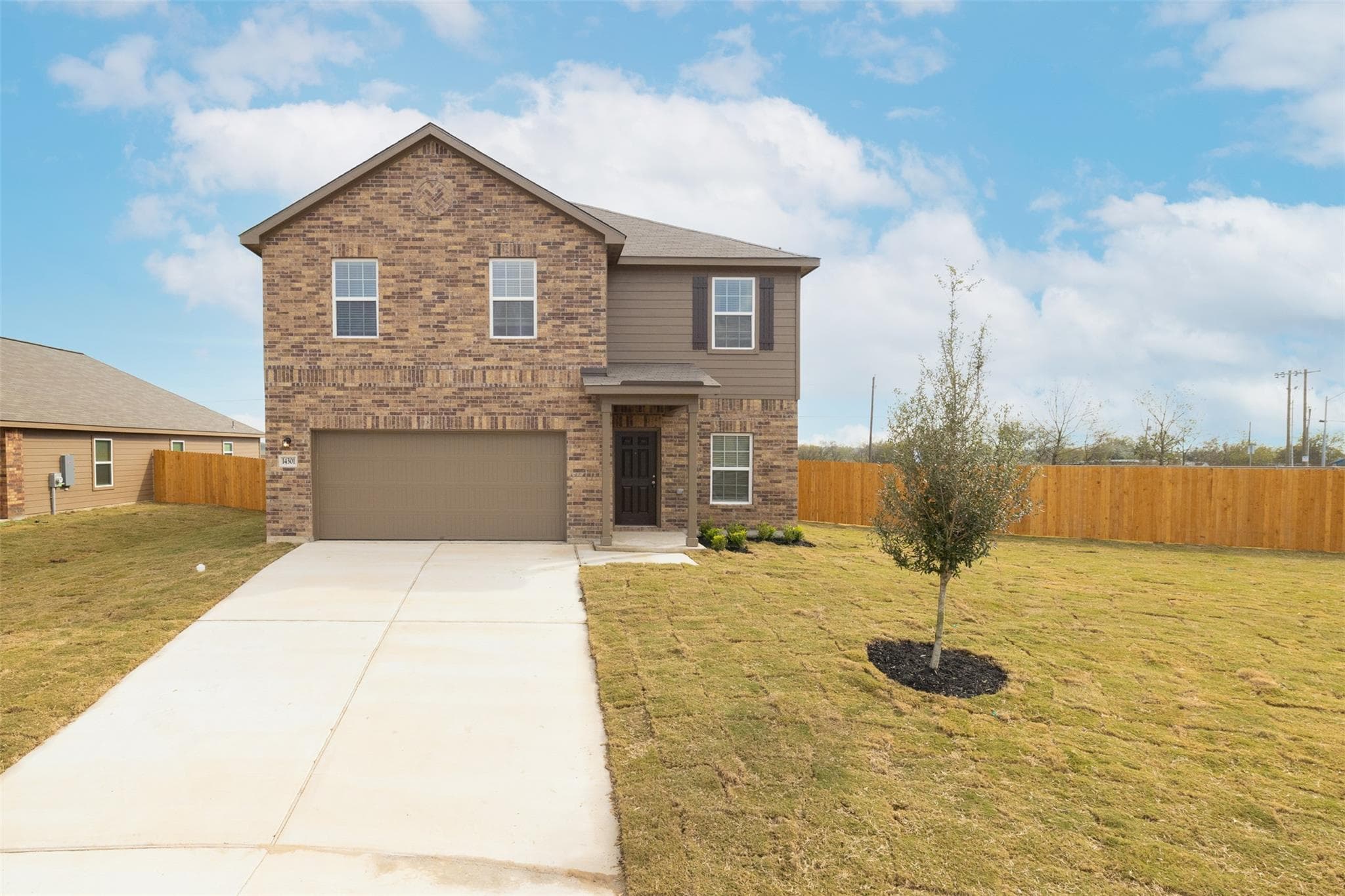 14301 Prairie Sod Ln