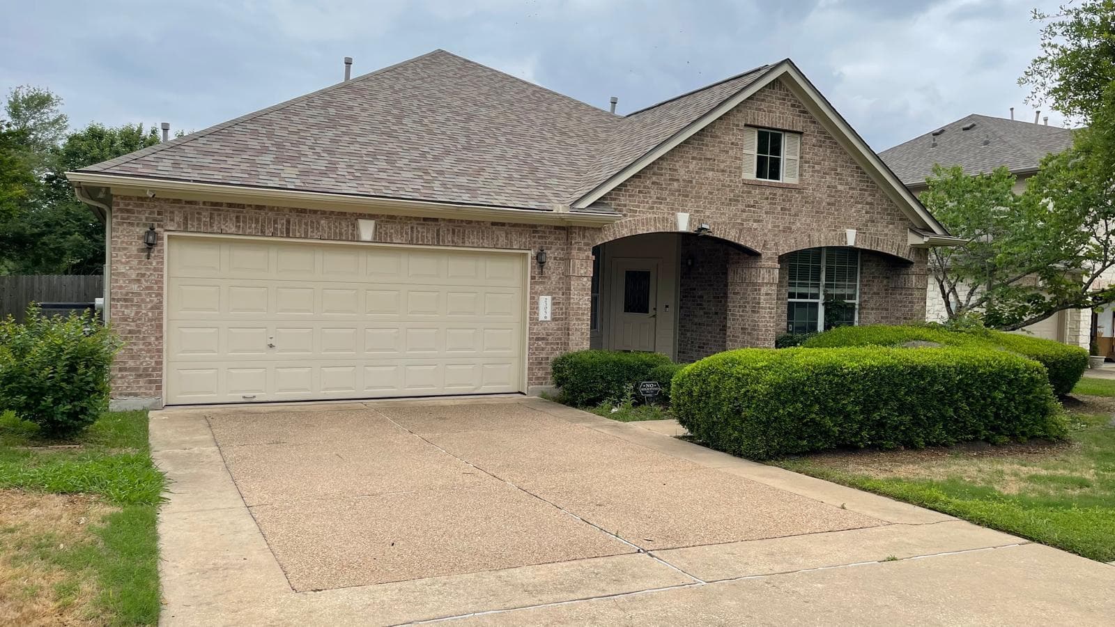 2305 Amen Corner Rd
