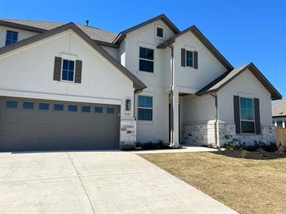 1330 Stone Manor Trail None
