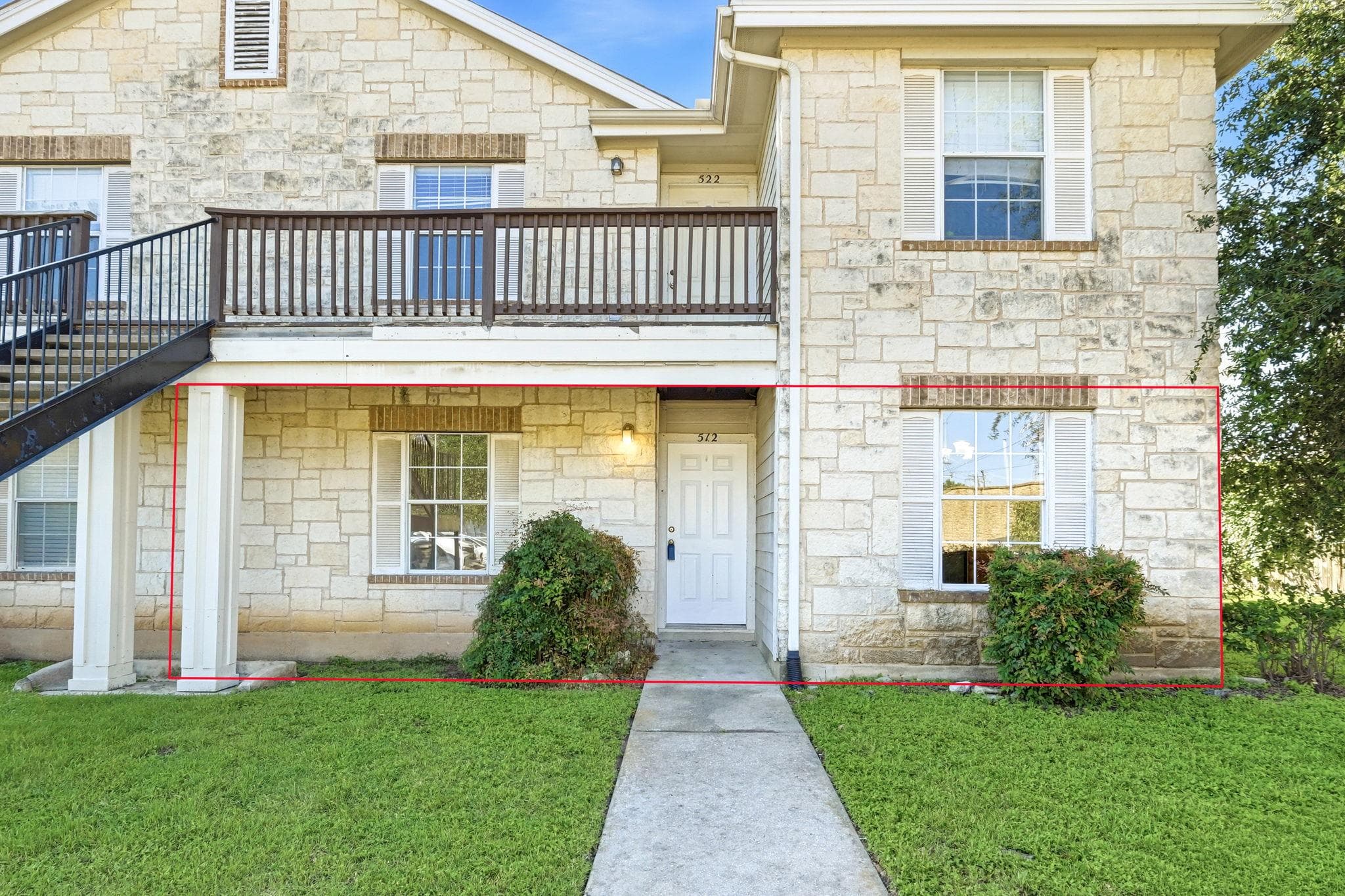 3201 - D EL SALIDO Pkwy #522