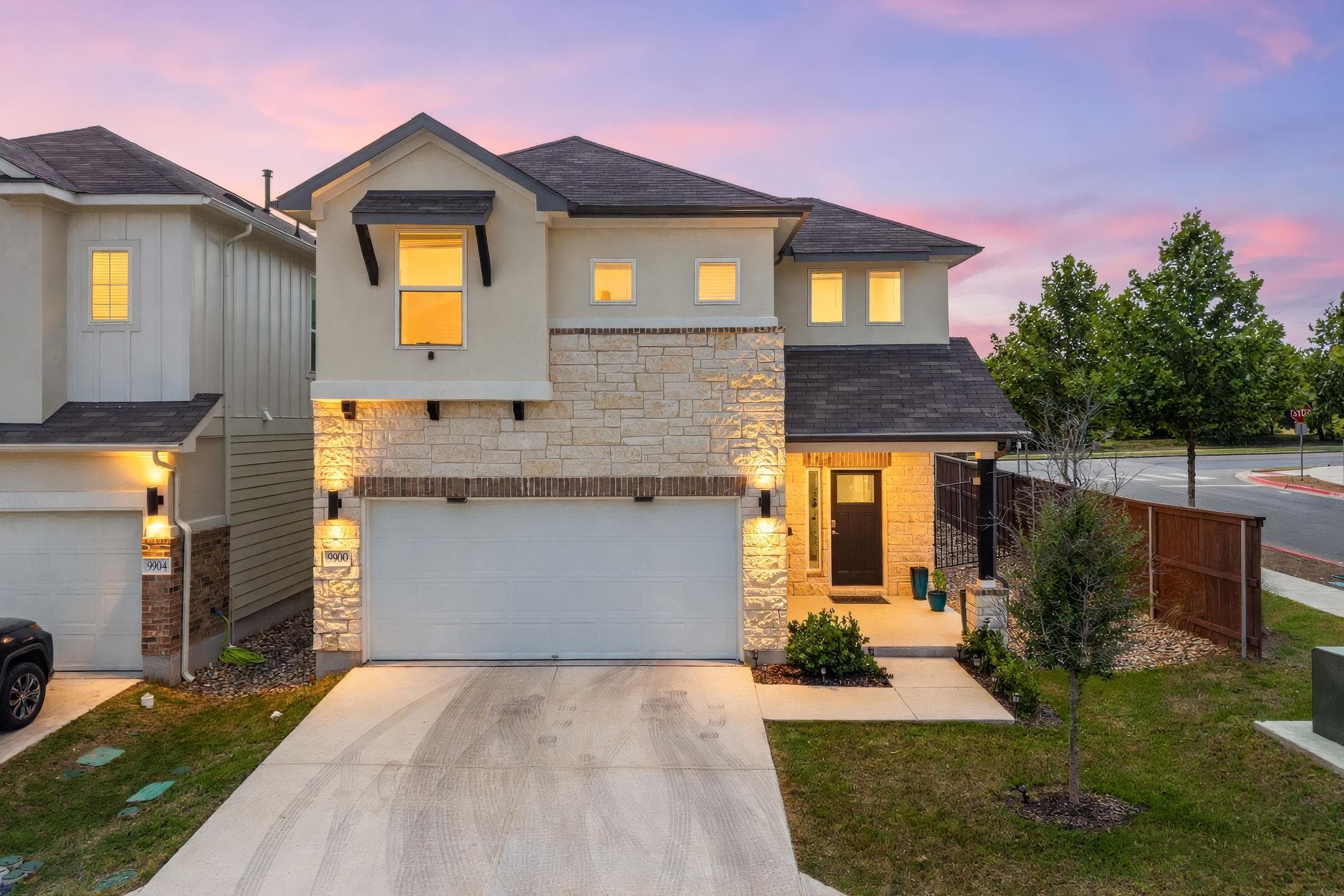 9900 Dawn Pearl Dr