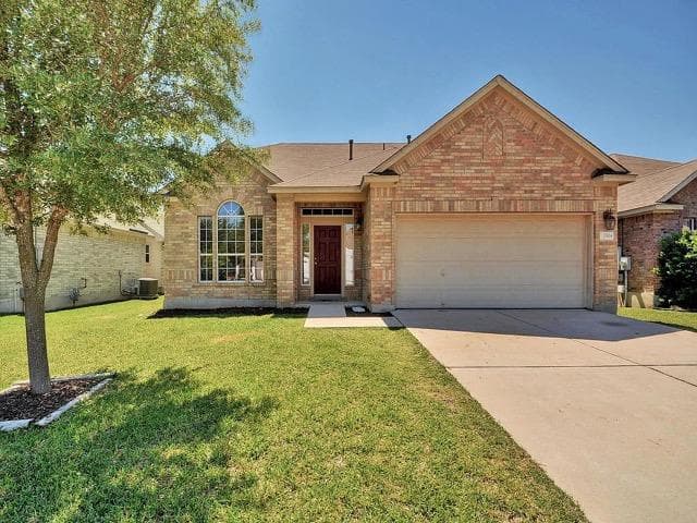 3304 Winding Shore Ln