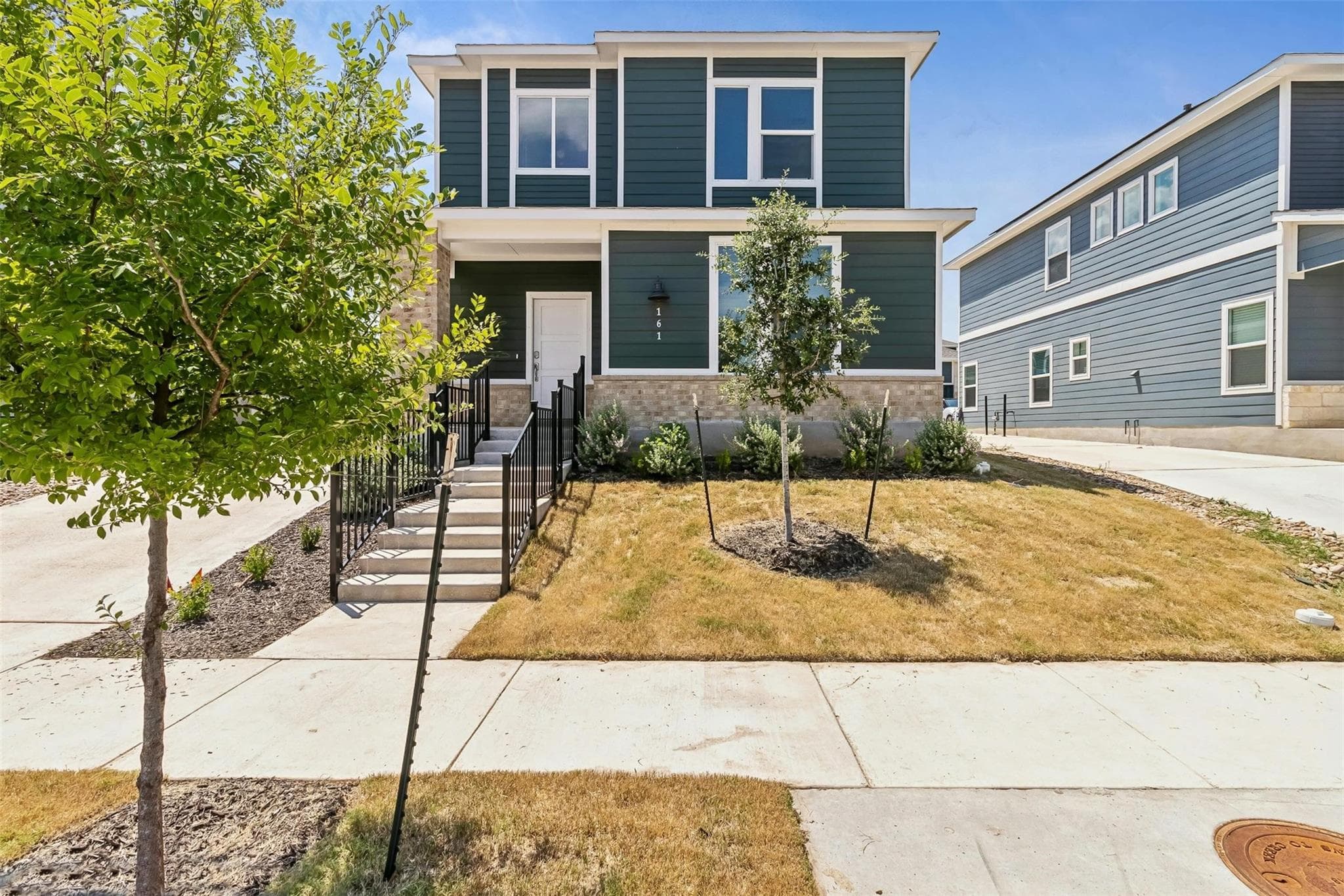 161 Santa Julia St