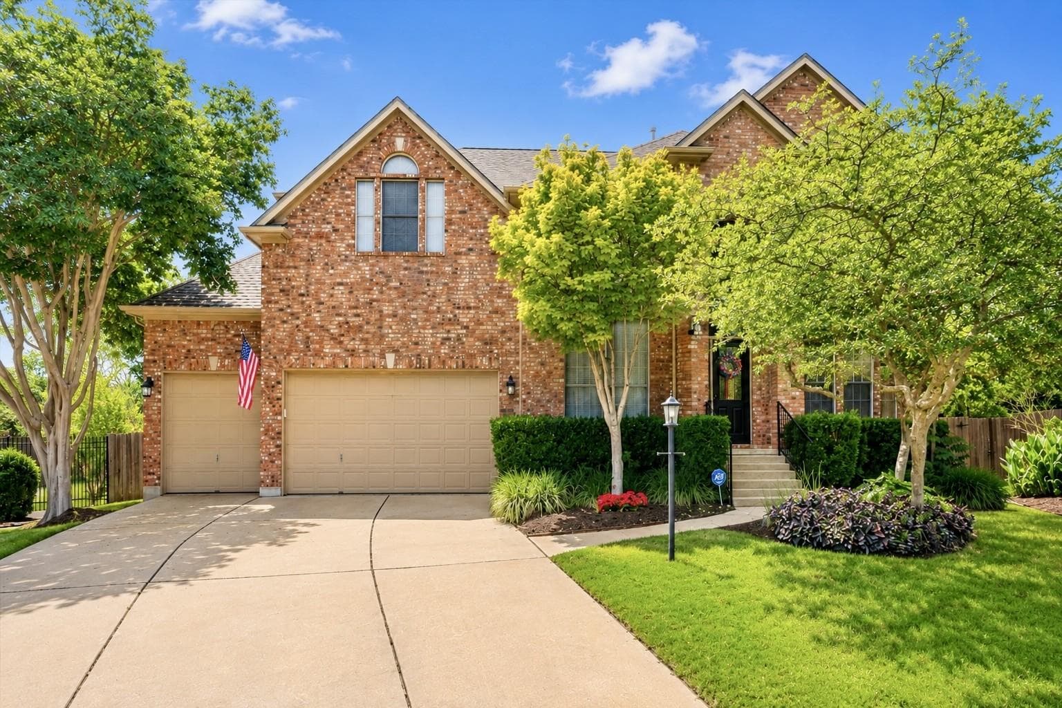 9500 Corbe Dr