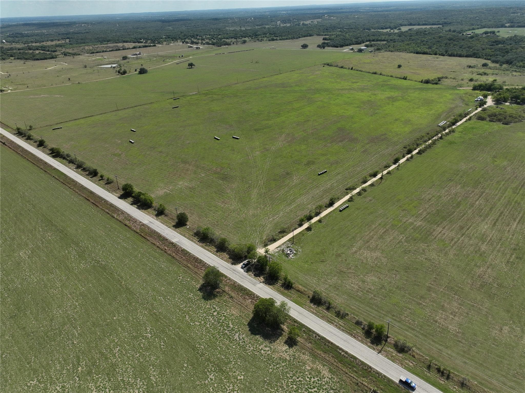 TBD FM 1322 Hwy