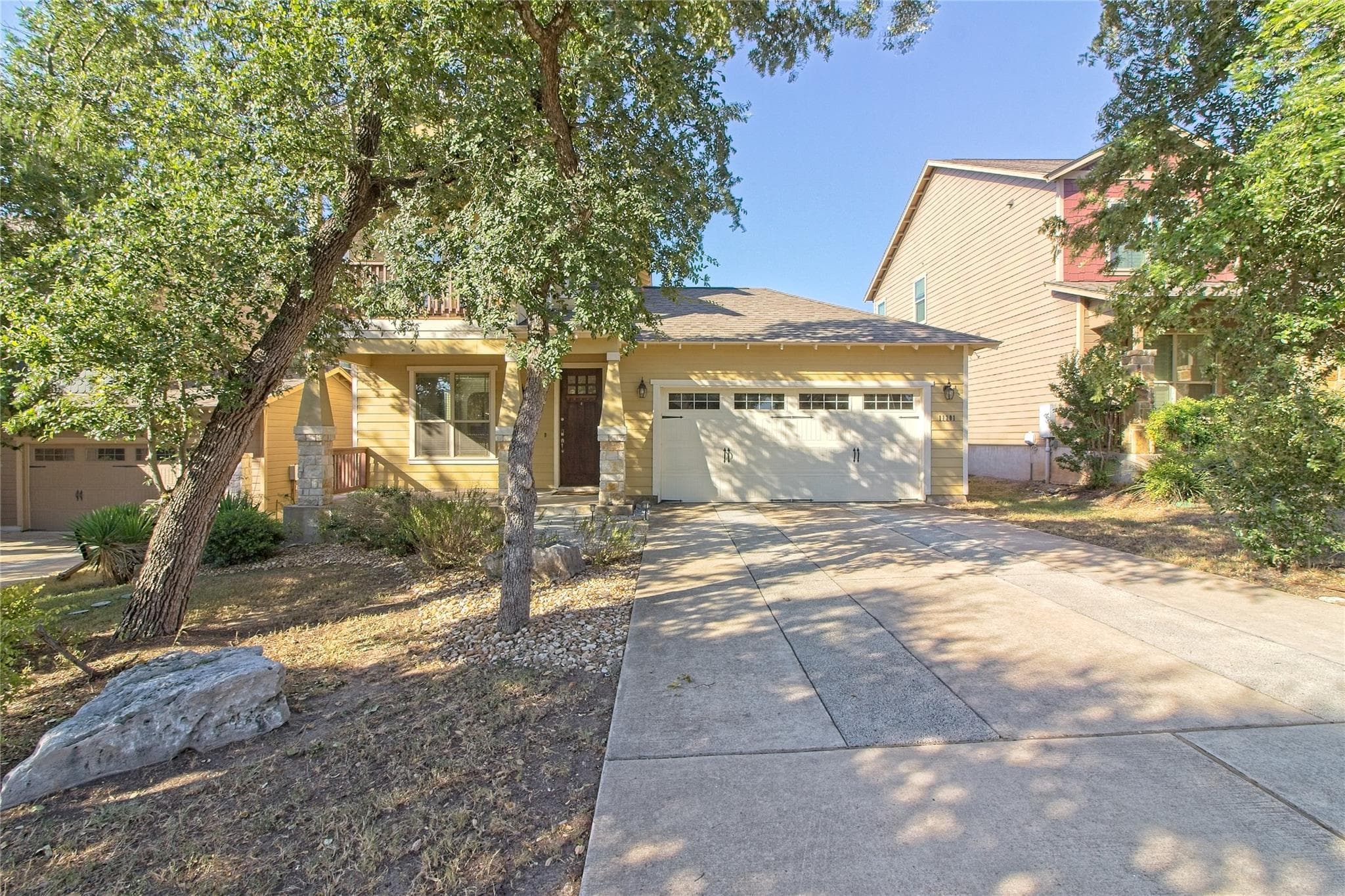 11201 Zimmerman Ln