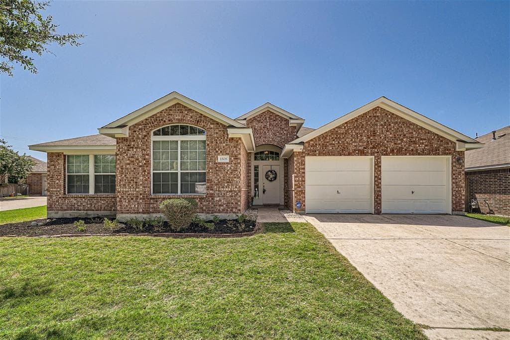 1508 Augusta Bend Dr