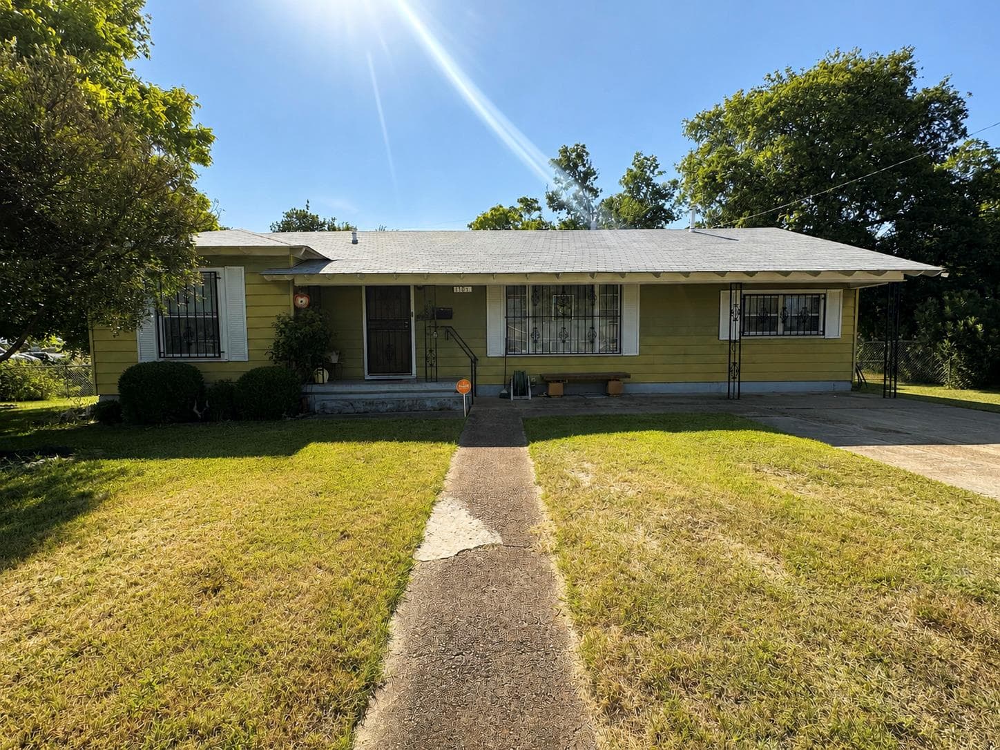 1109 Gray Dr