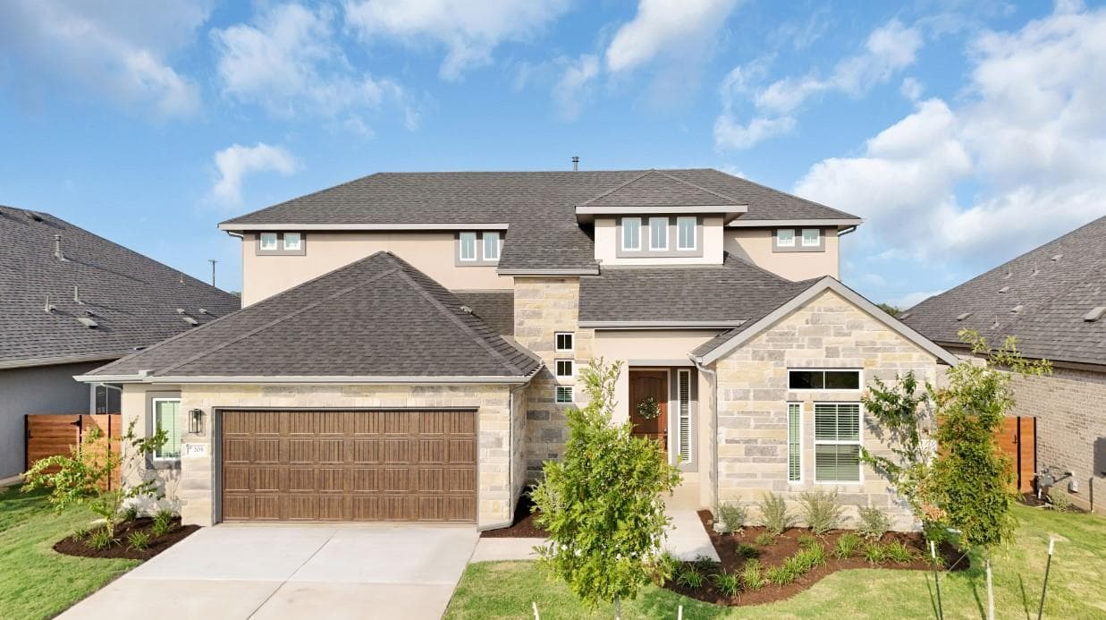 2116 Tobiano Trce