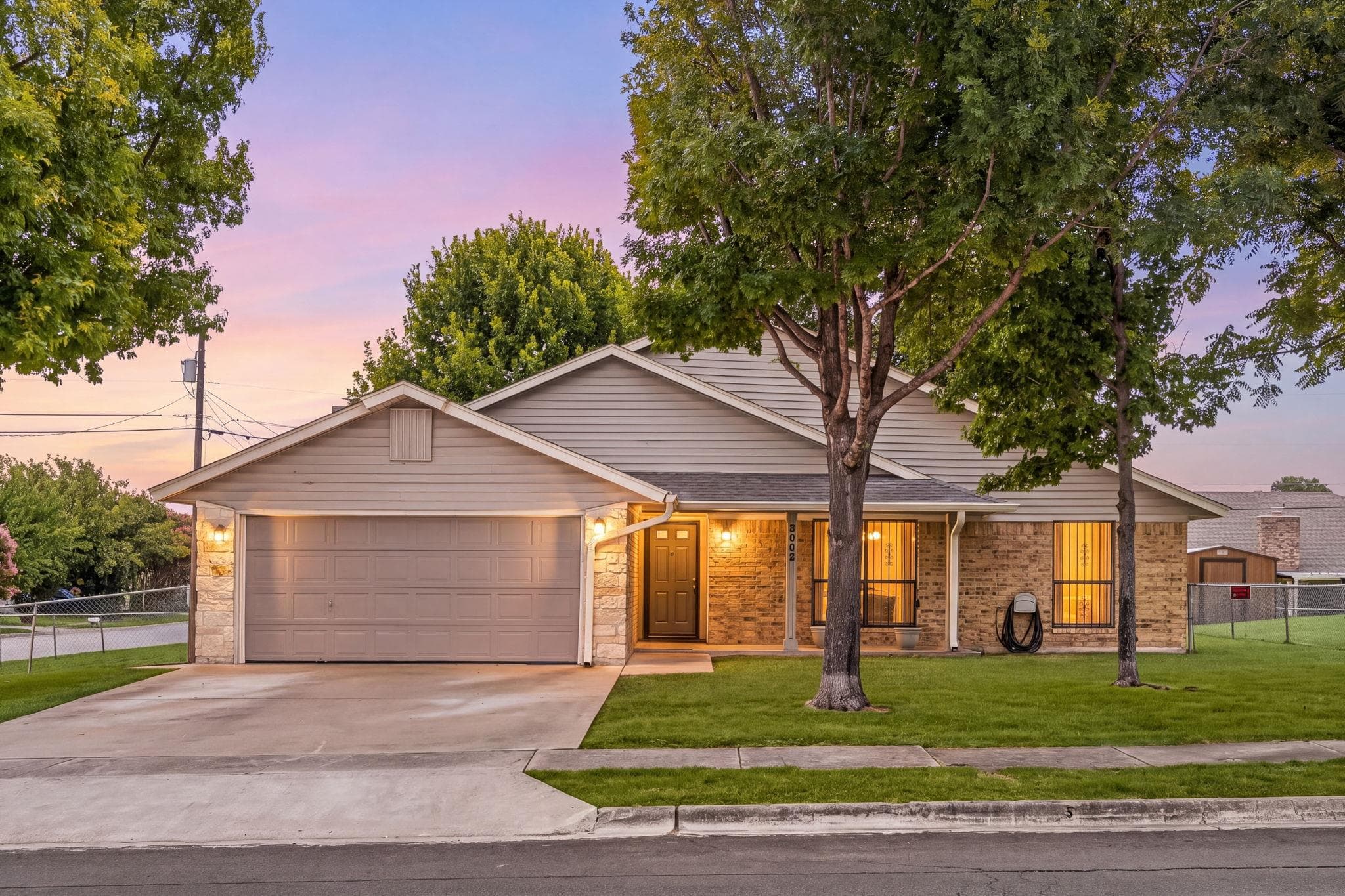 3002 Westrim Dr