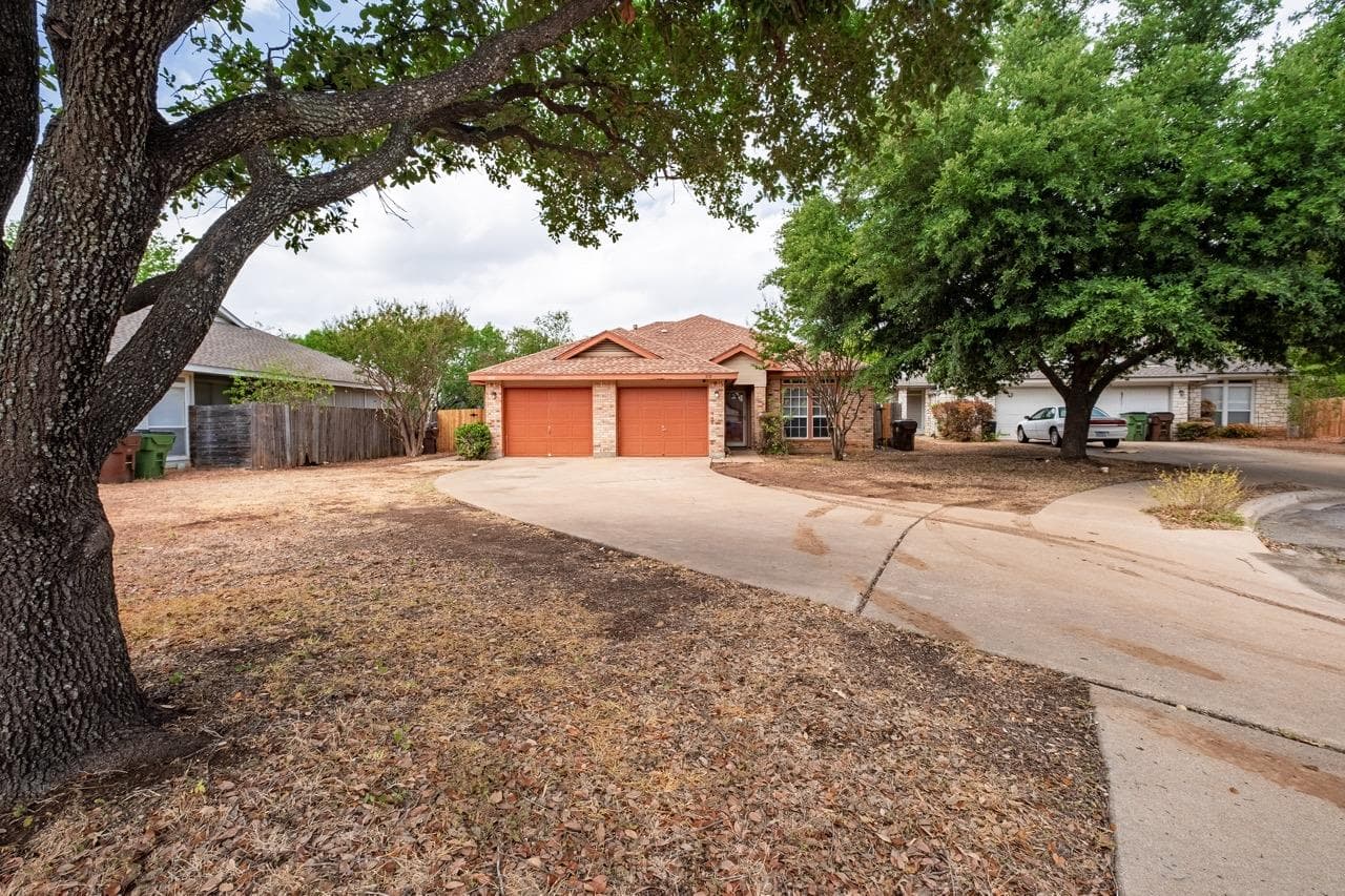 508 Gregory Ct