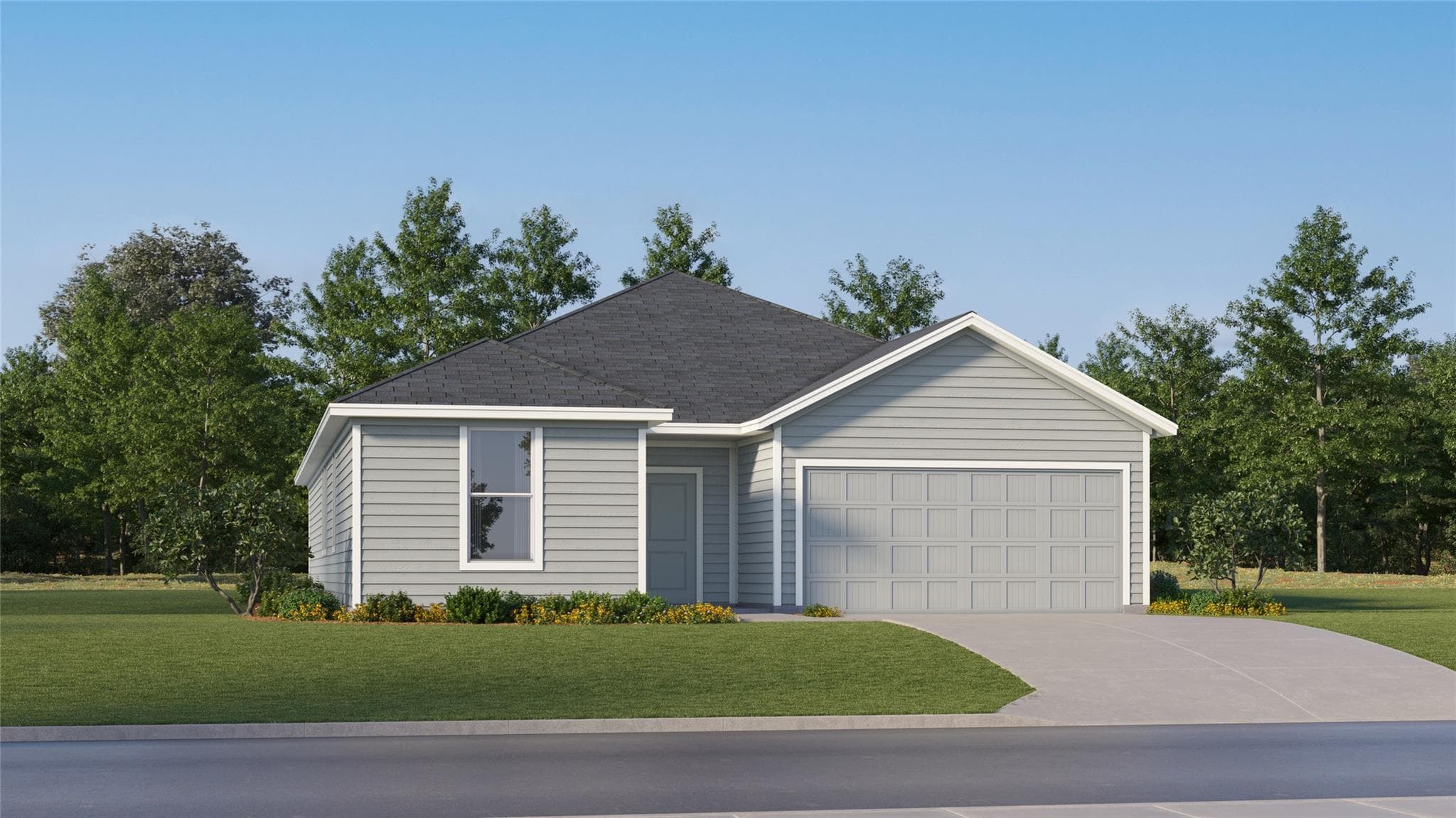 1030 Flint Ridge Loop