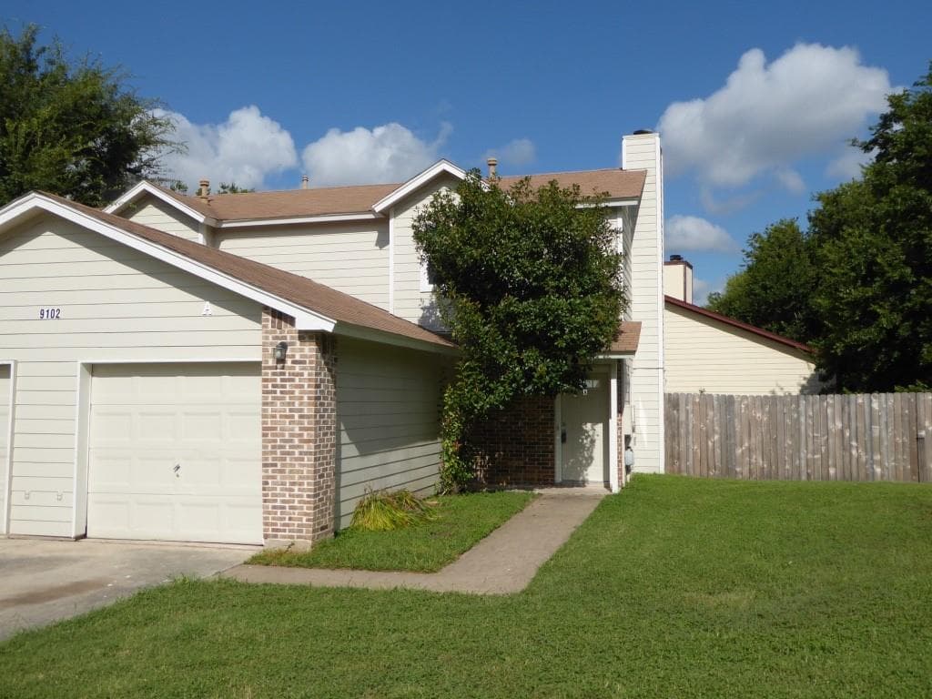 9102 Sanger Dr #A