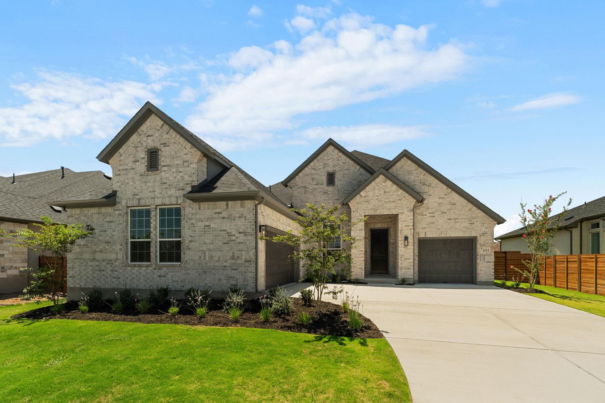 1013 Painted Horse Dr
