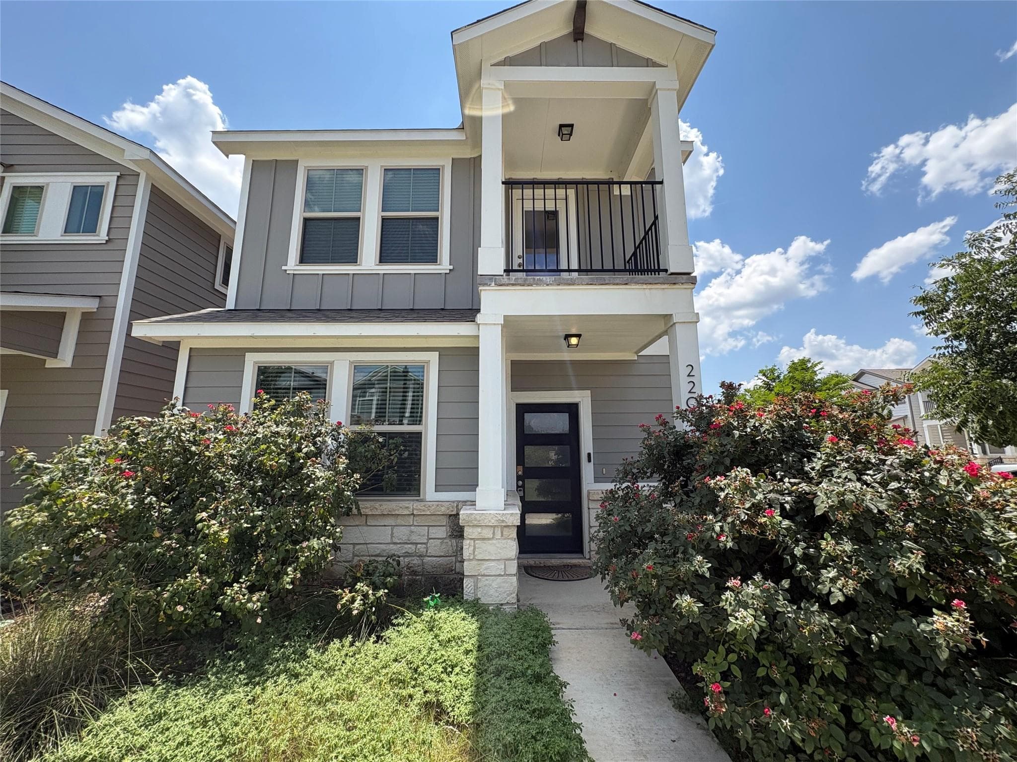 2205 Arendale Dr