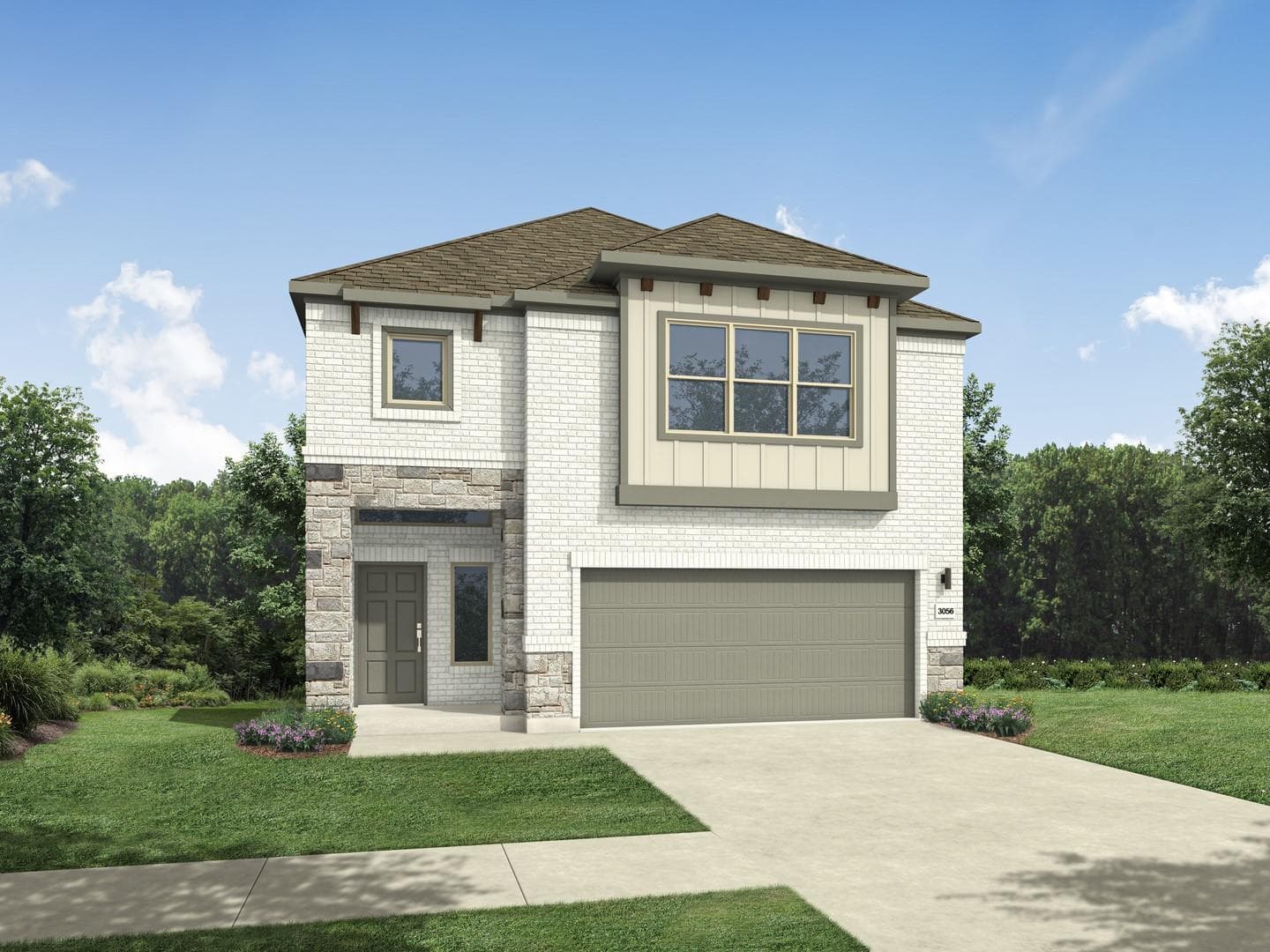 215 Hornet St