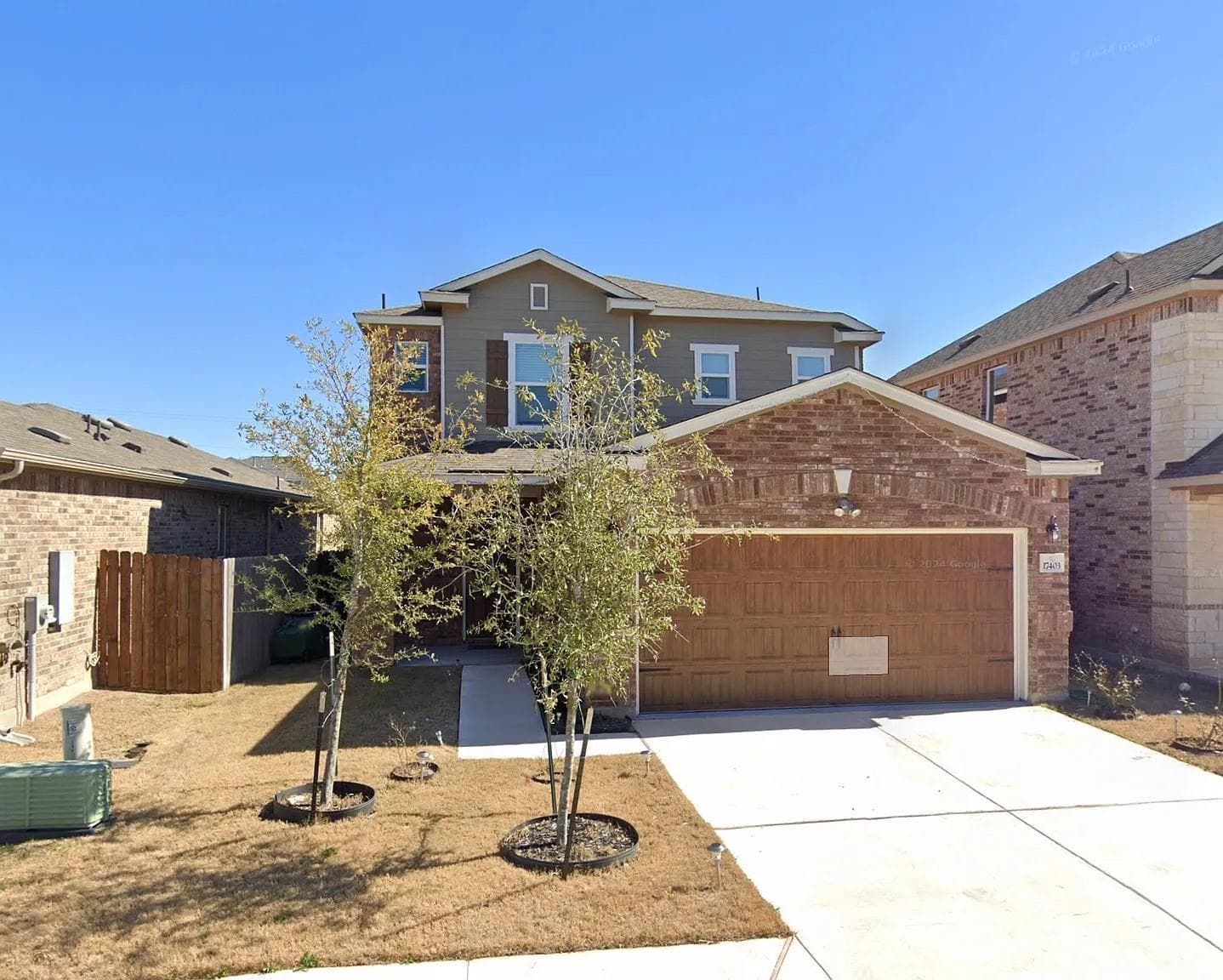 17403 Headstock Rd