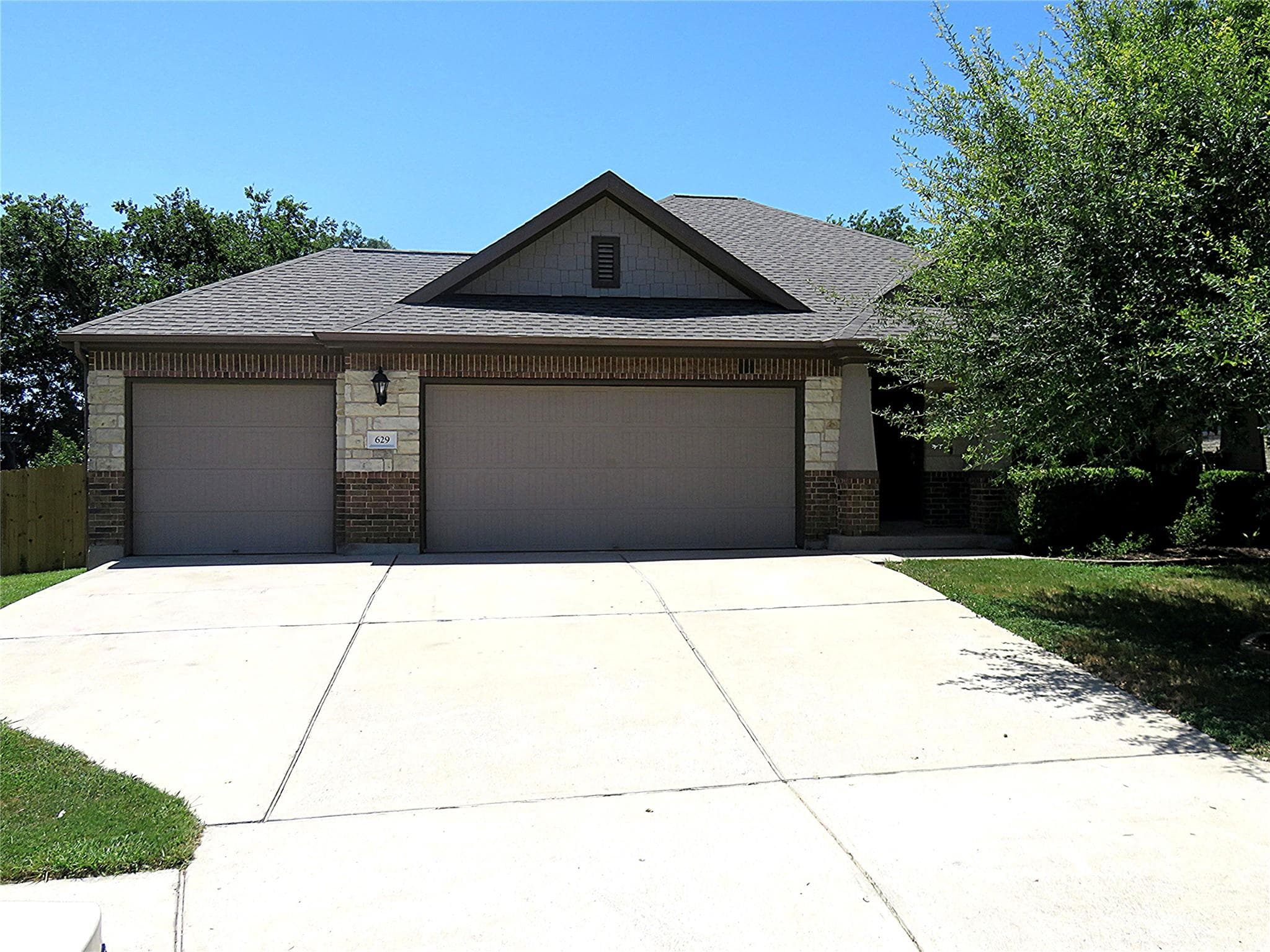 629 Boone Valley Dr