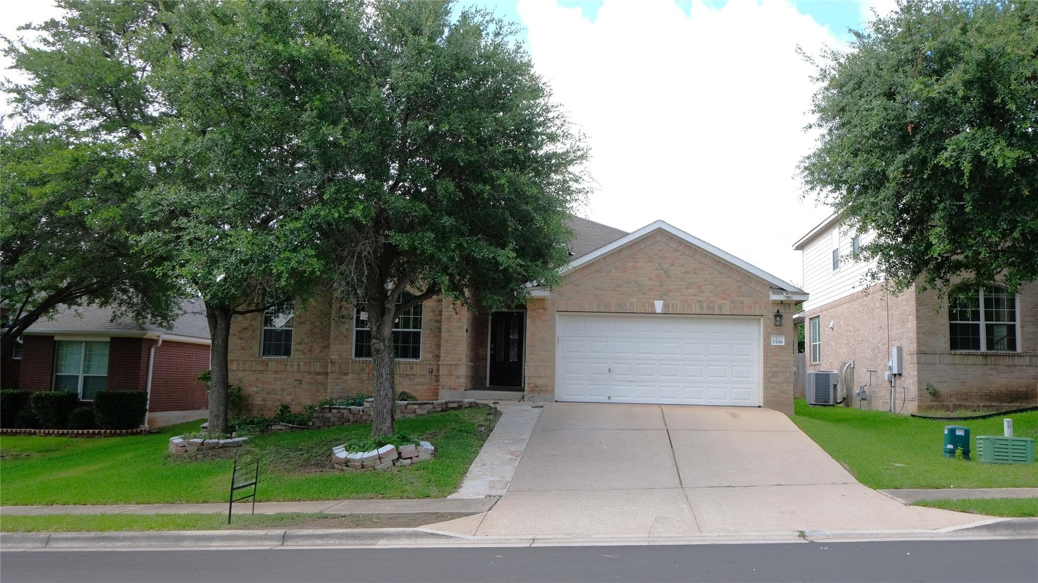1536 Clary Sage Loop