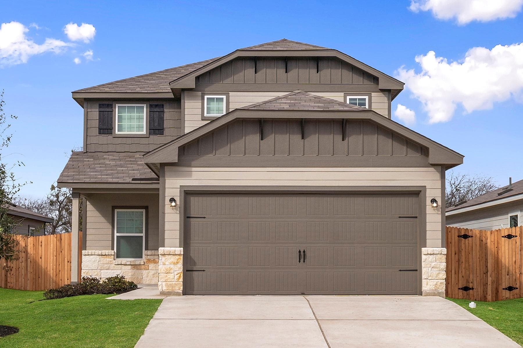 14408 Wahlbergs Way
