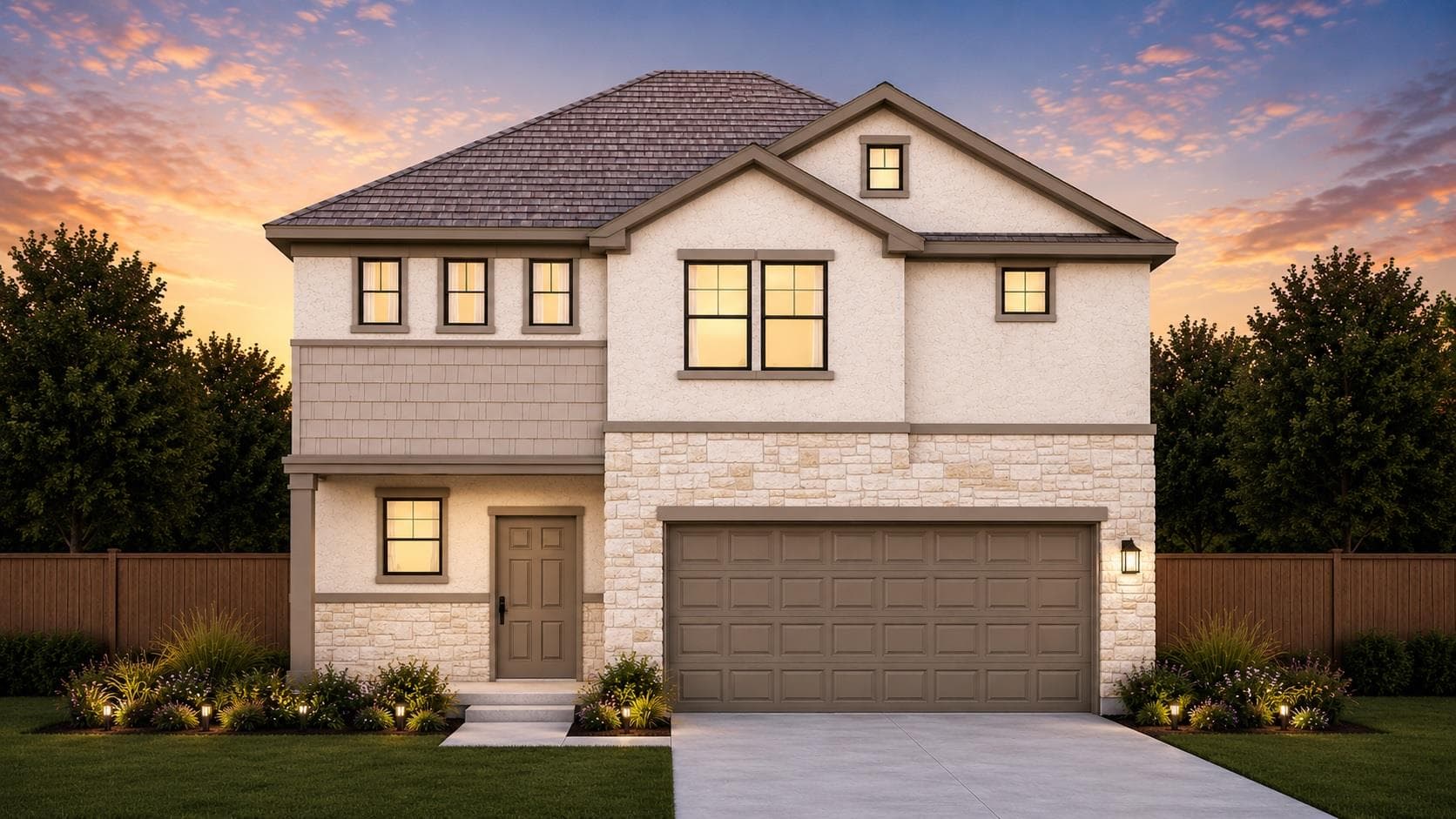 1124 Stonehill Dr