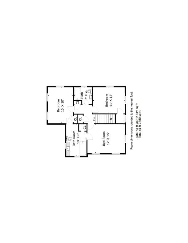 3211 Tom Green St