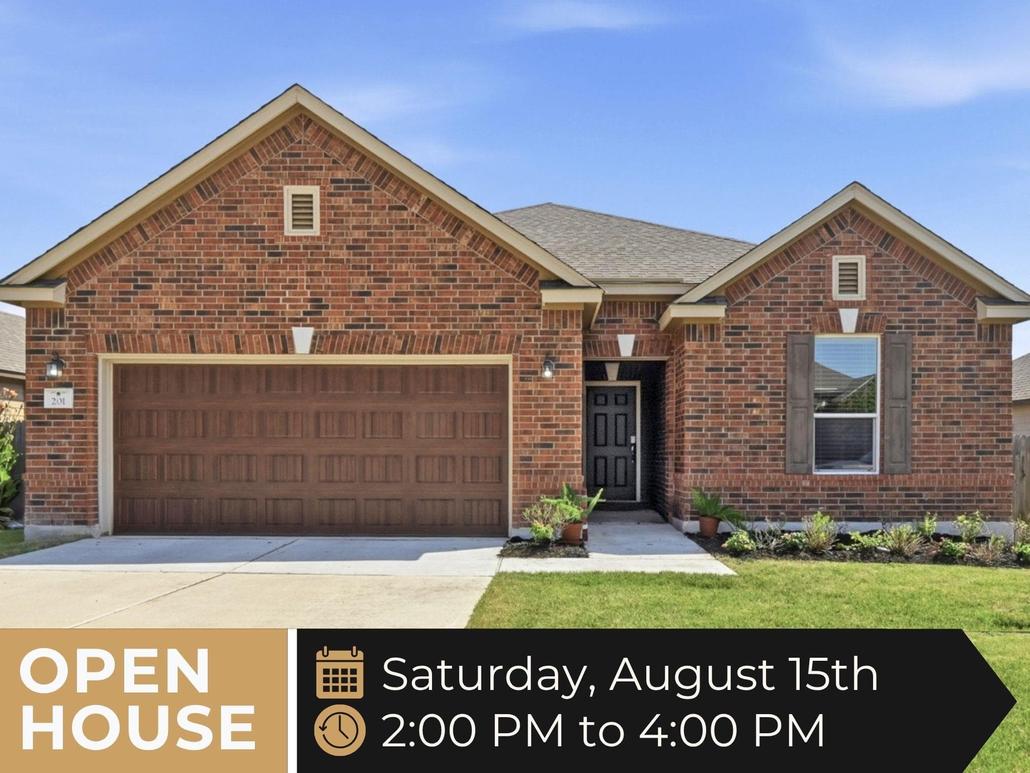 201 Connor Elkins Dr