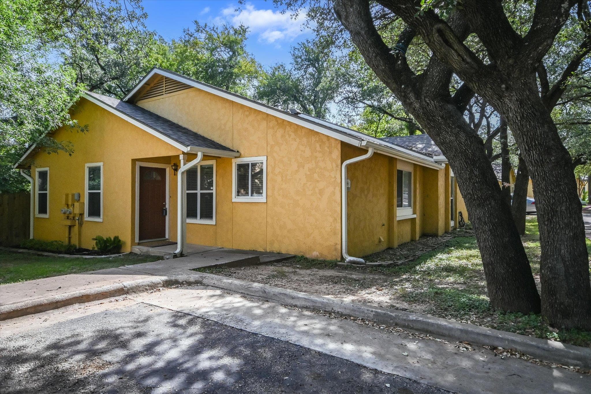 4902 Duval Rd #H1