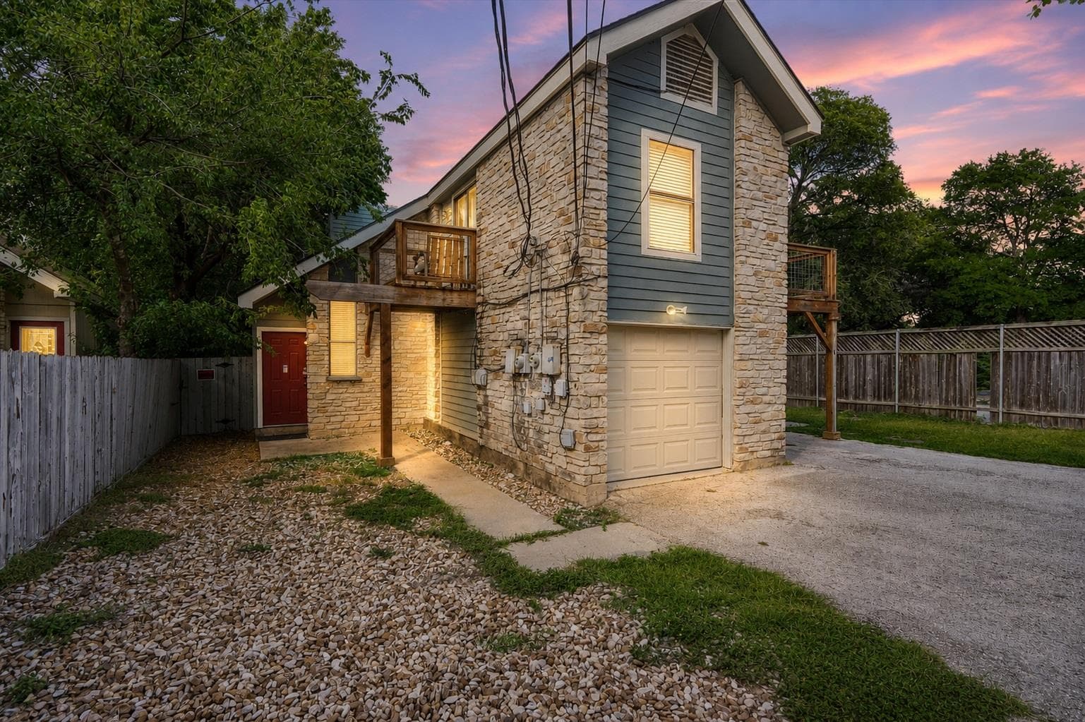 2414 Jones Rd #A