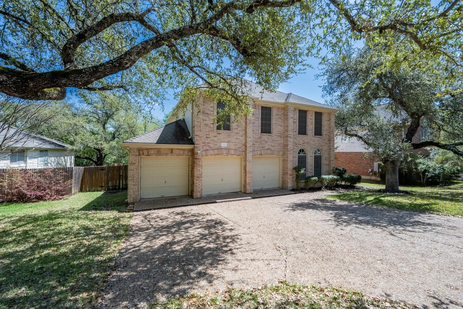 7724 Yaupon Dr