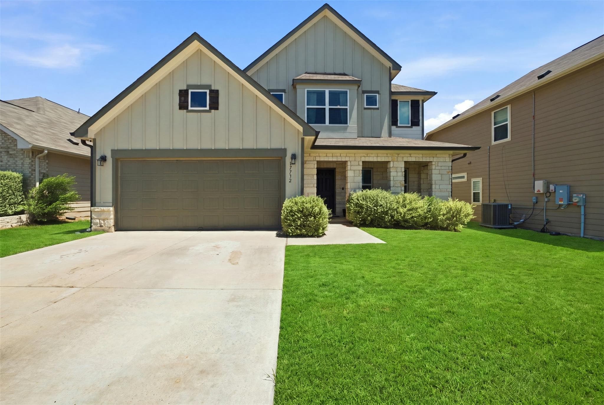 17732 Zinfandel Dr