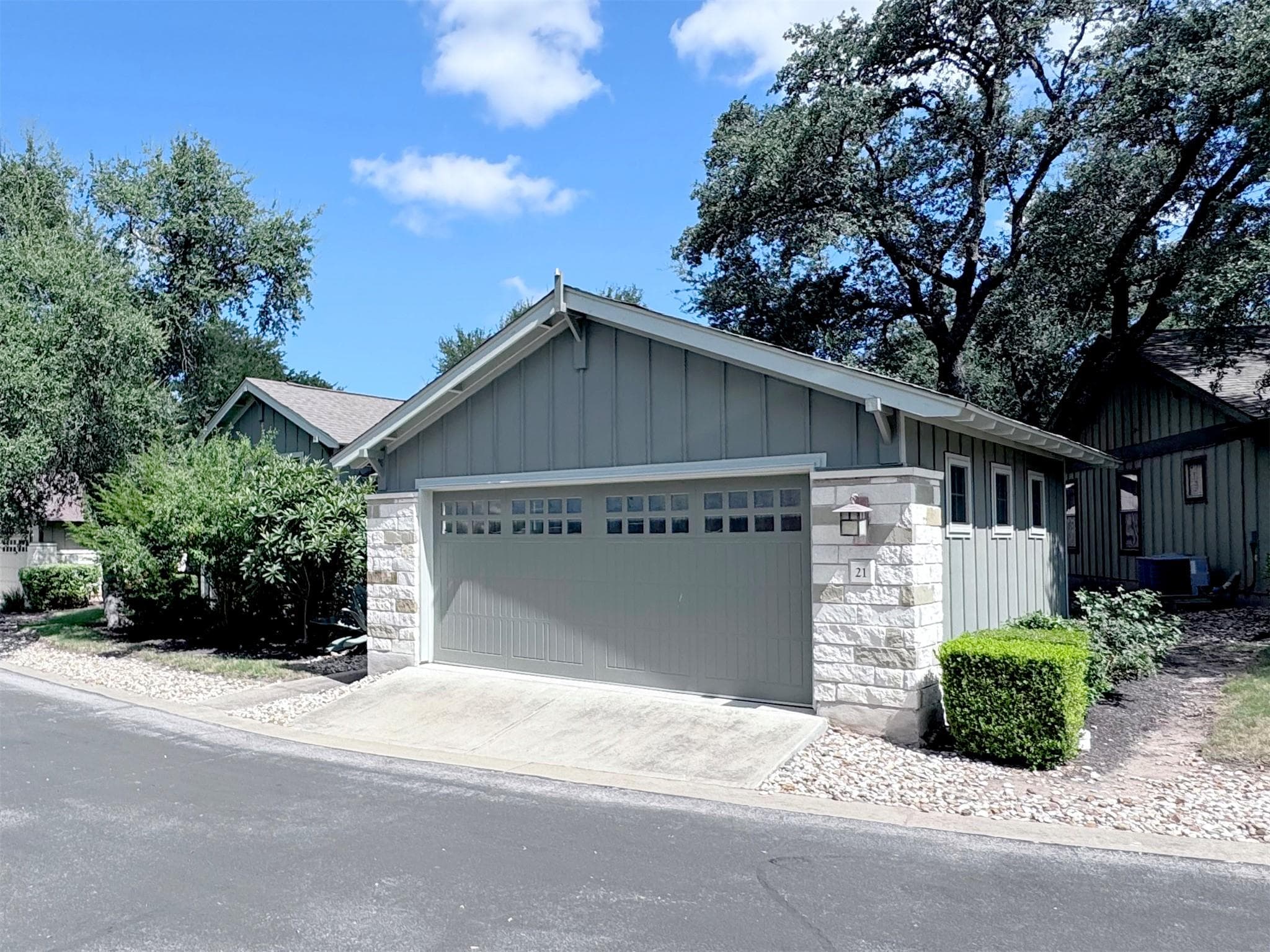 9707 Anderson Mill Rd #21