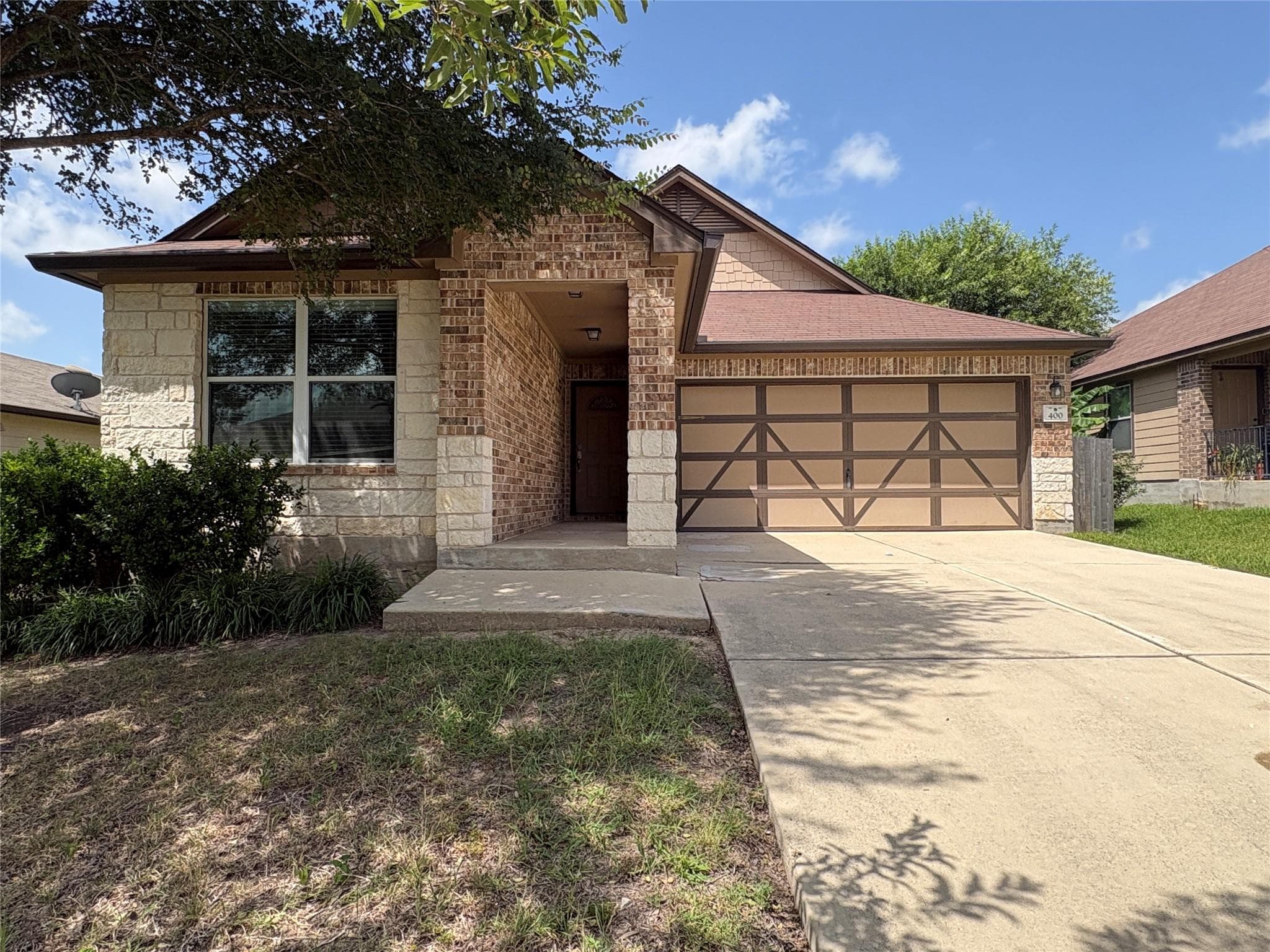400 Gina Dr