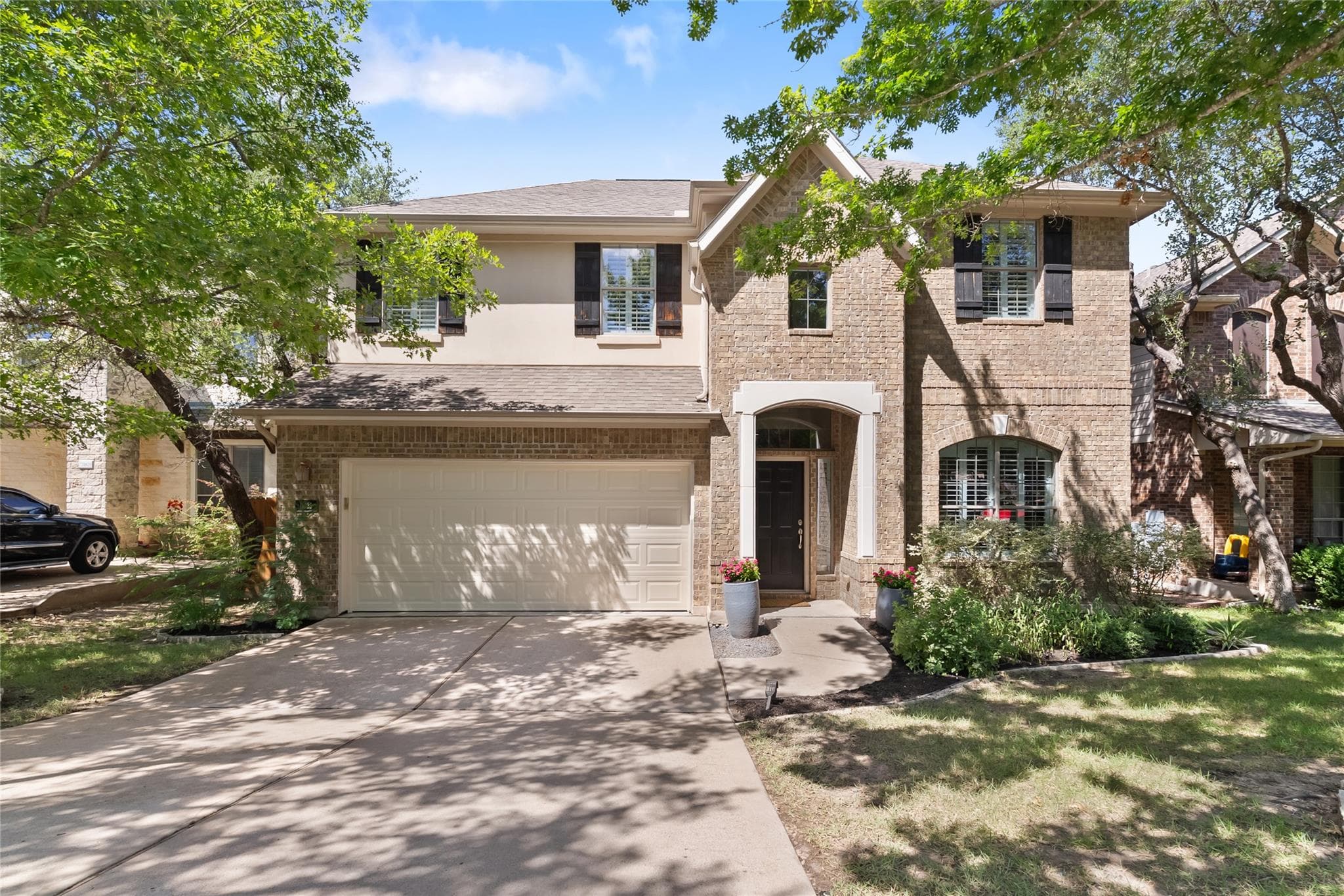 11625 Cherisse Dr