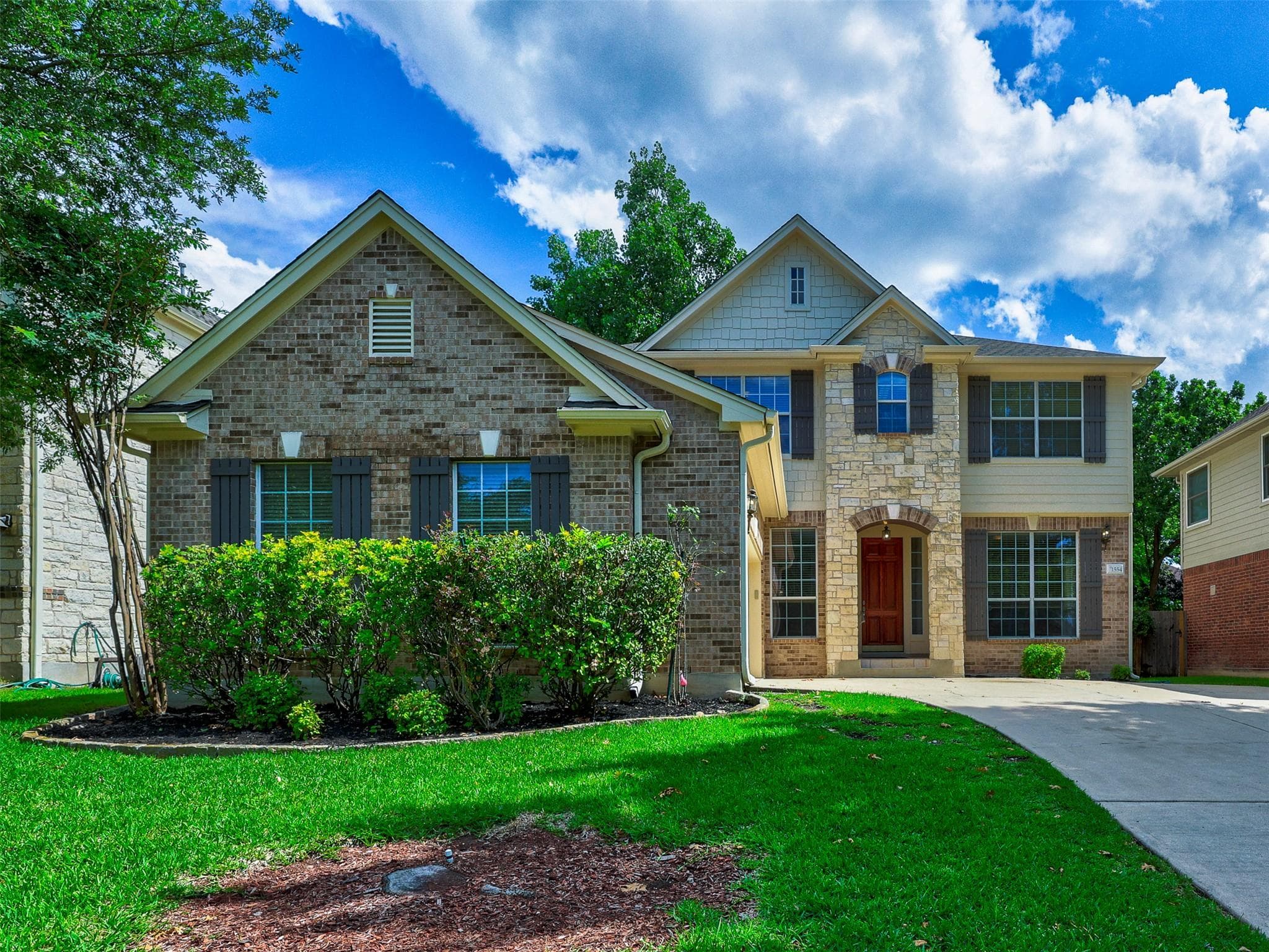 1554 Homewood Cir