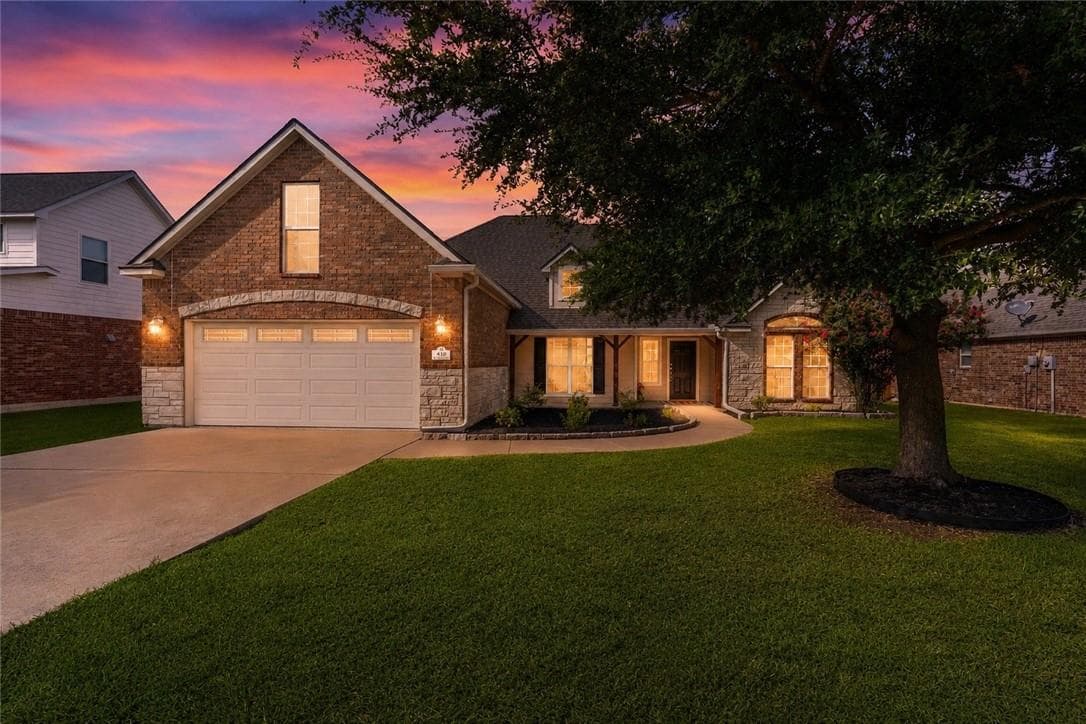 410 Wyndham Hill Pkwy