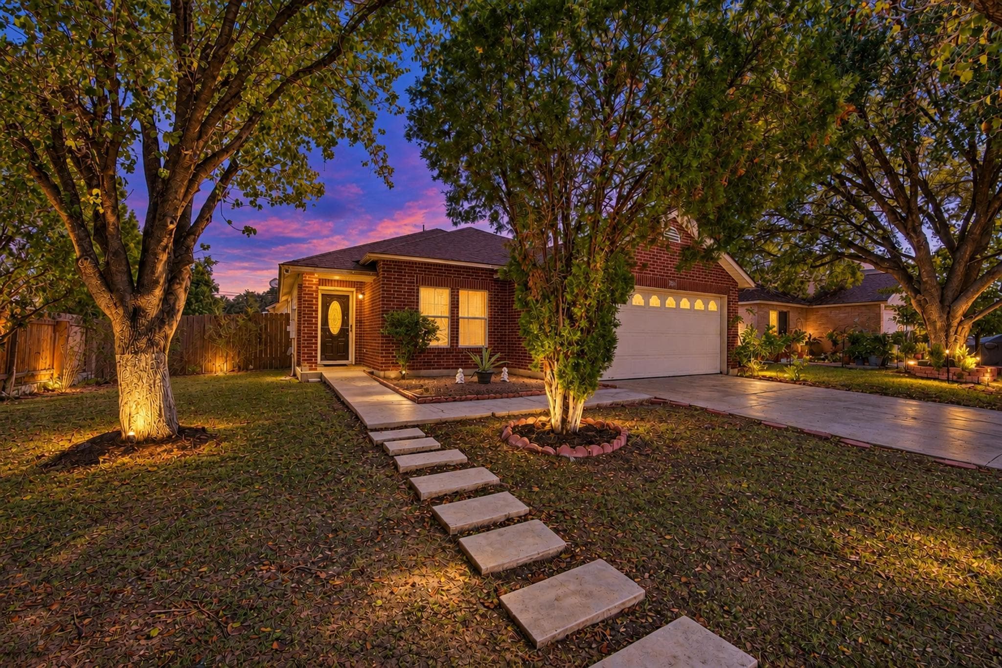 7317 Marble Ridge Dr
