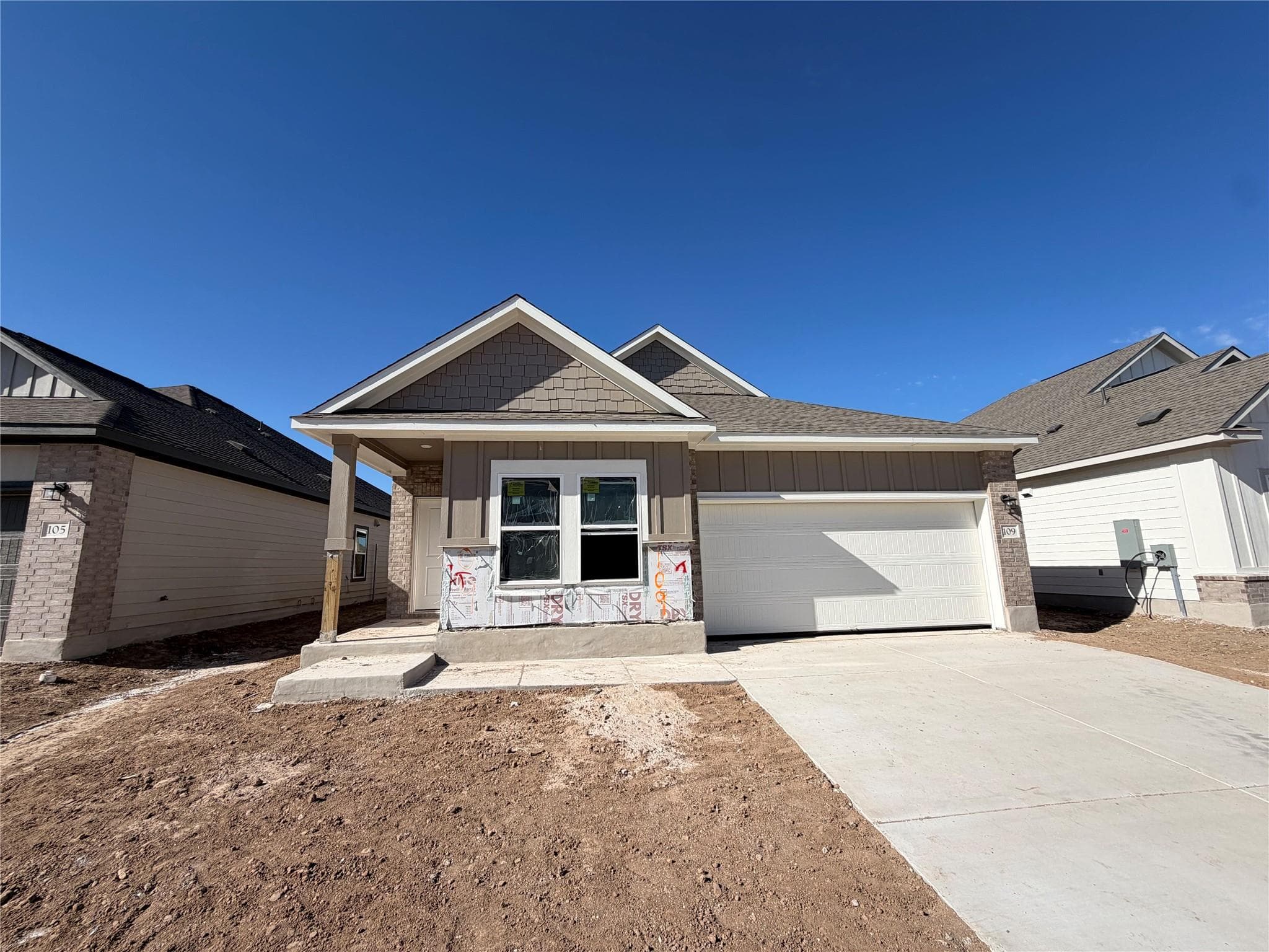 109 Branchwood Path