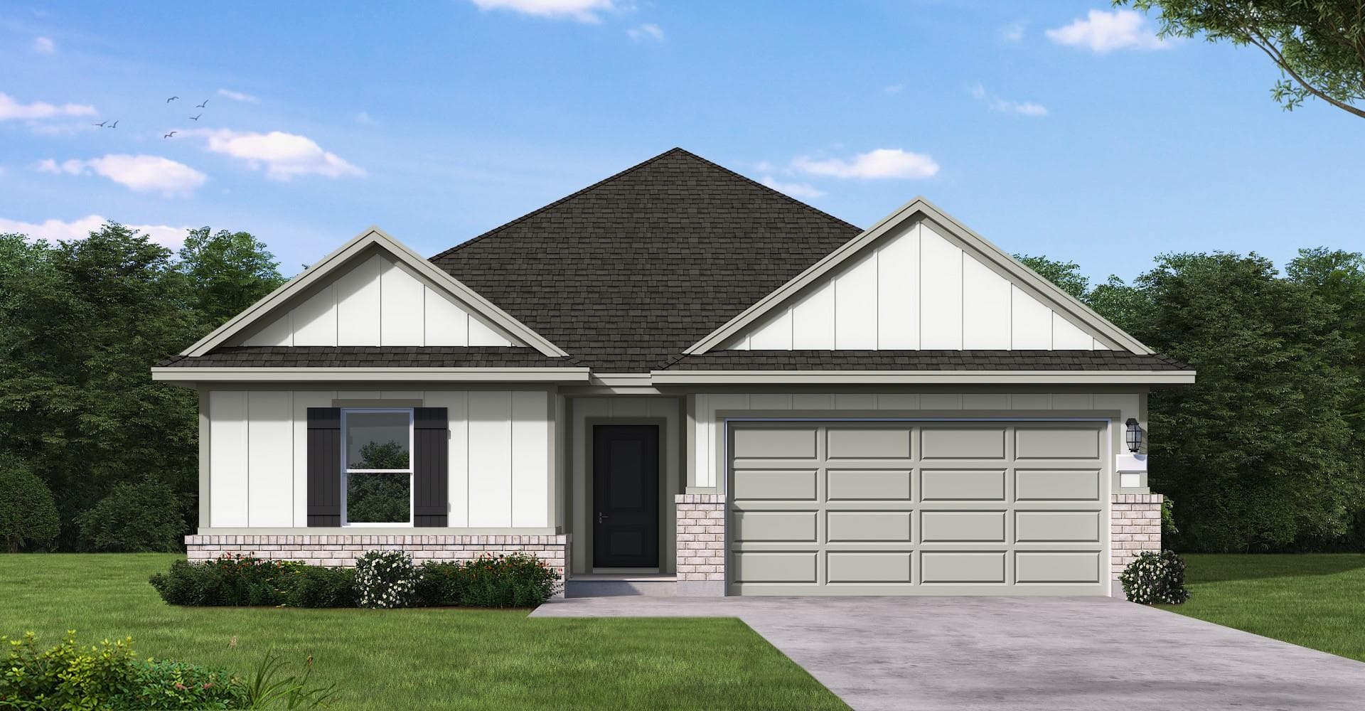 125 Branchwood Path