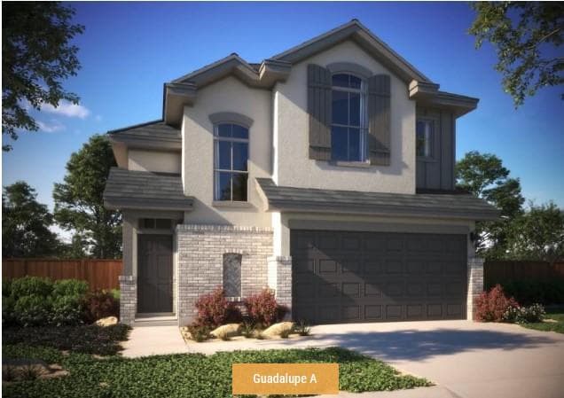 11001 Zip Cochise Way